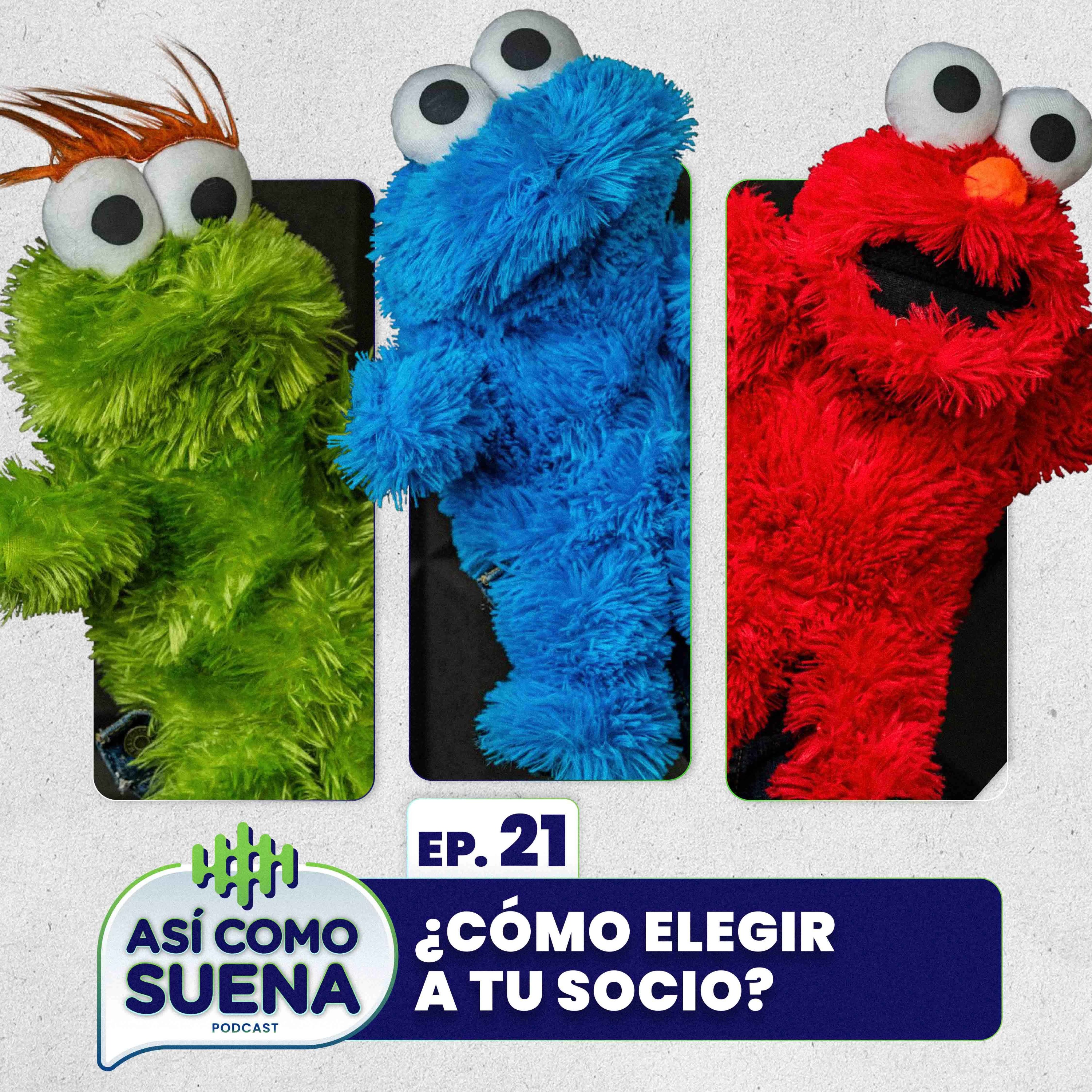 Así como suena
