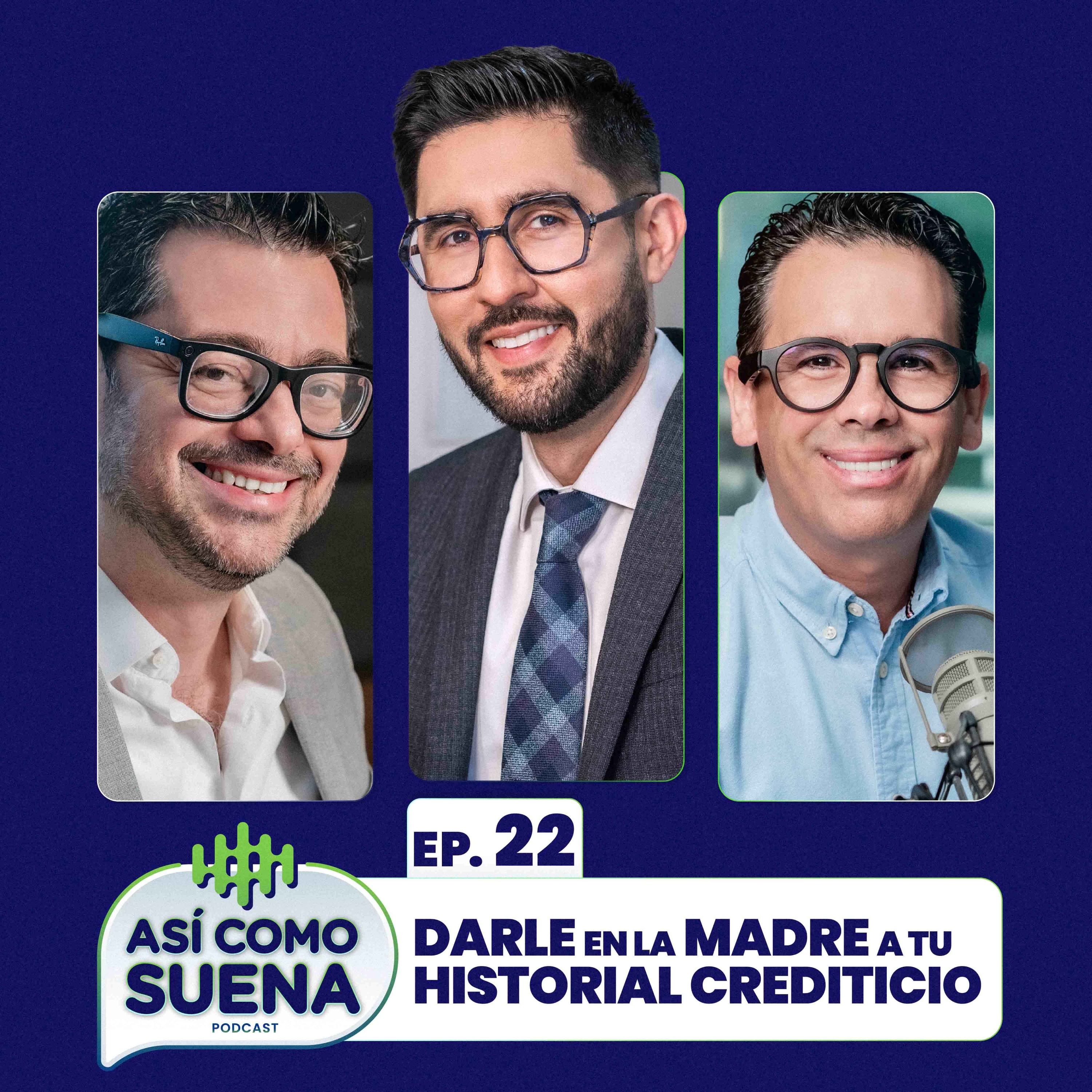 Así como suena