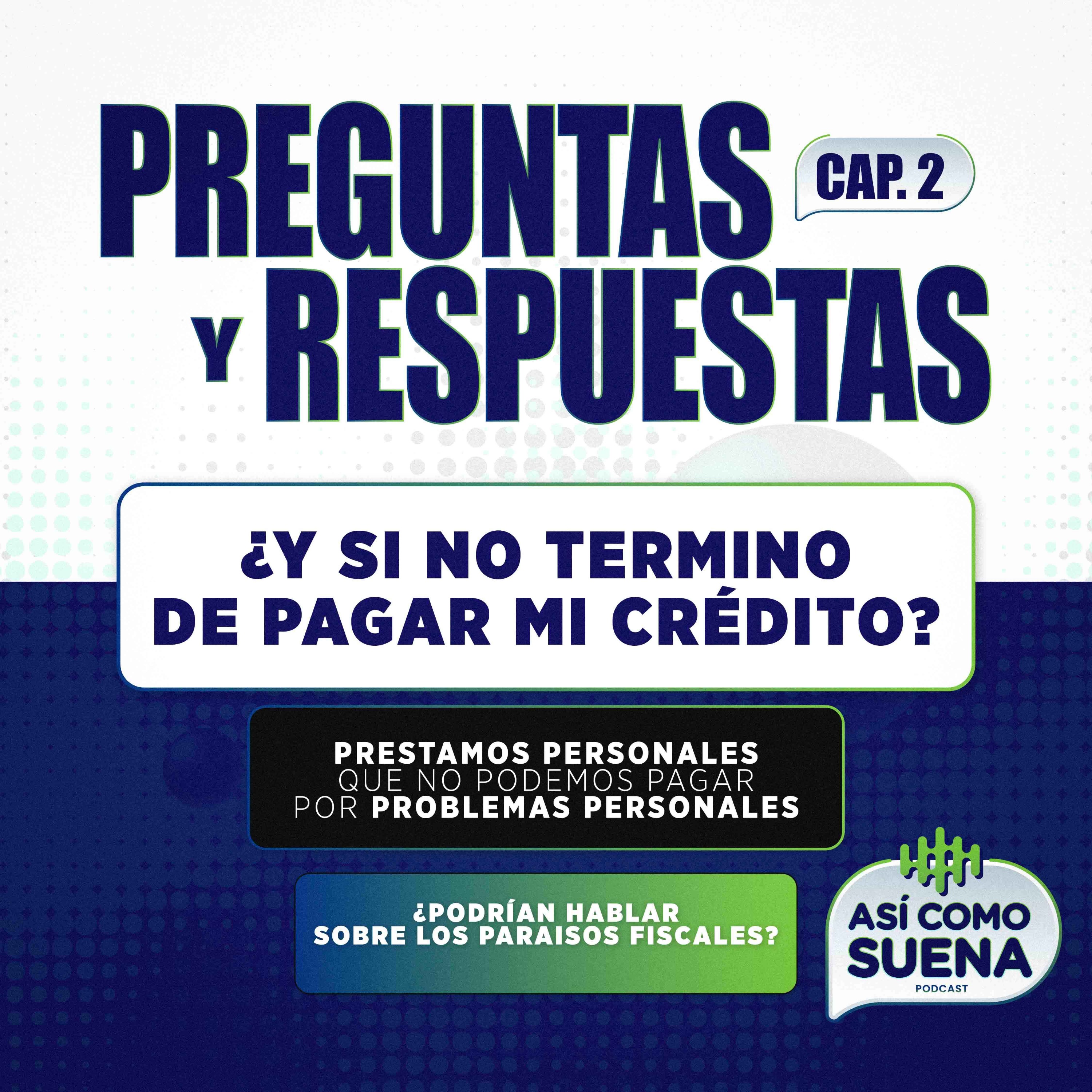 Así como suena