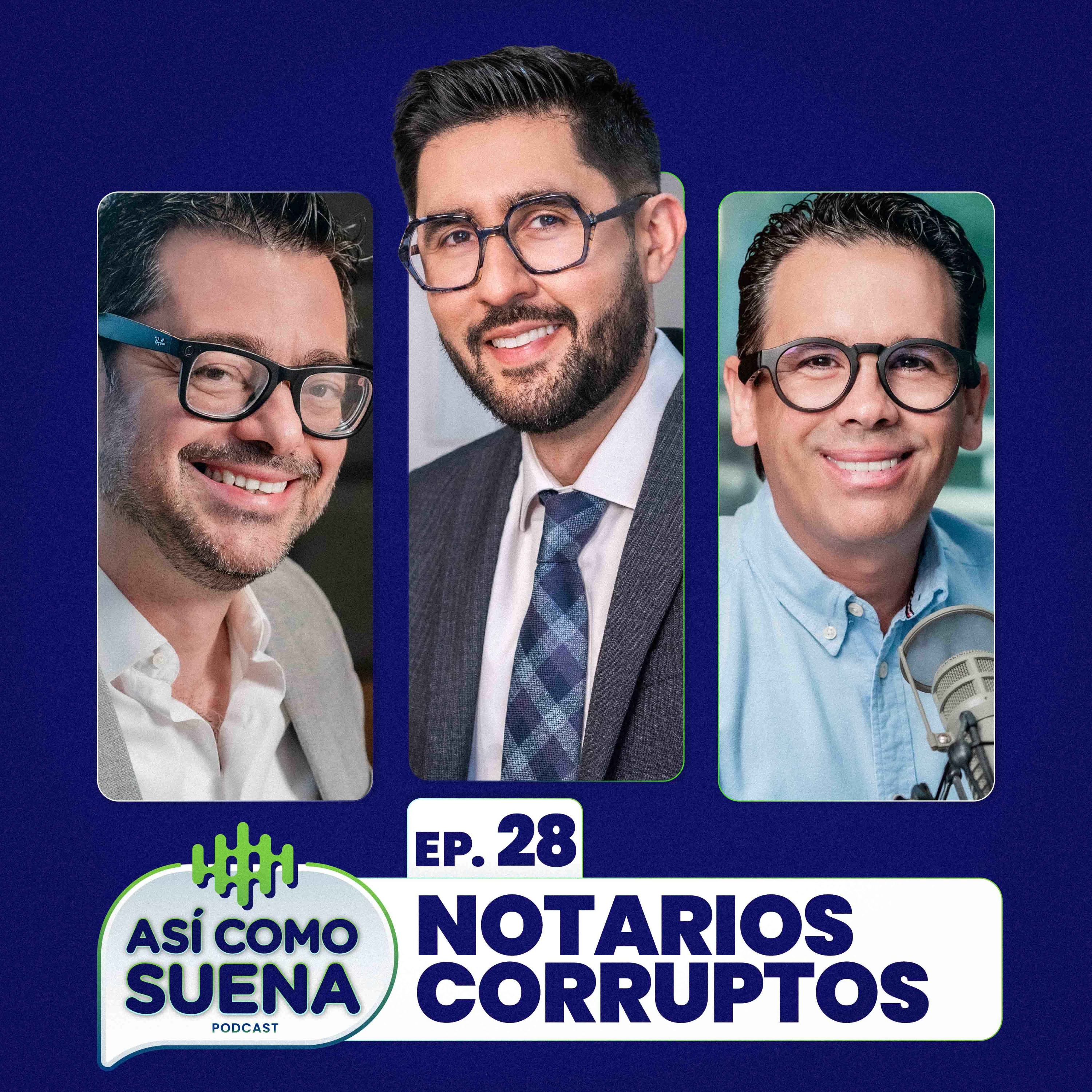Así como suena