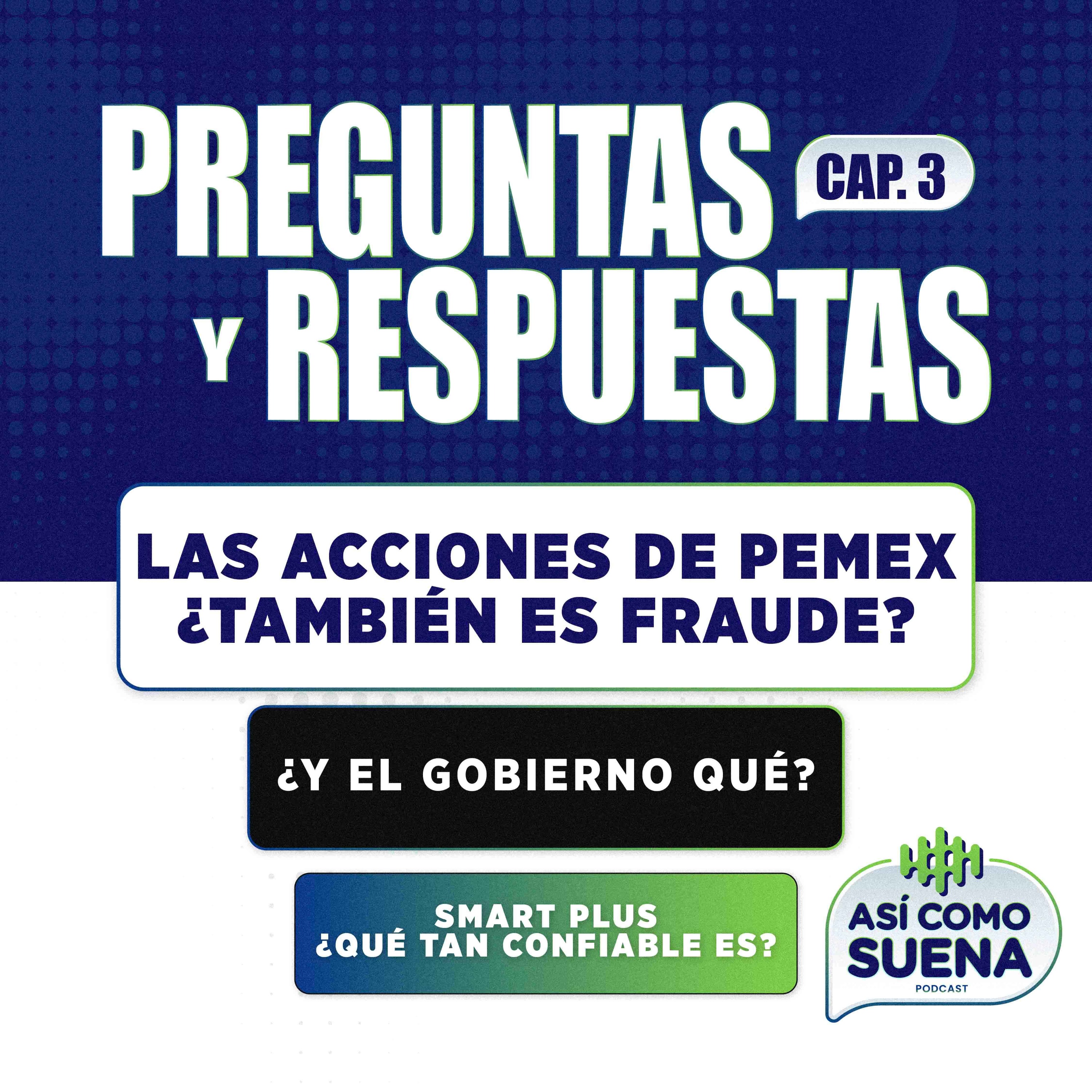 Así como suena