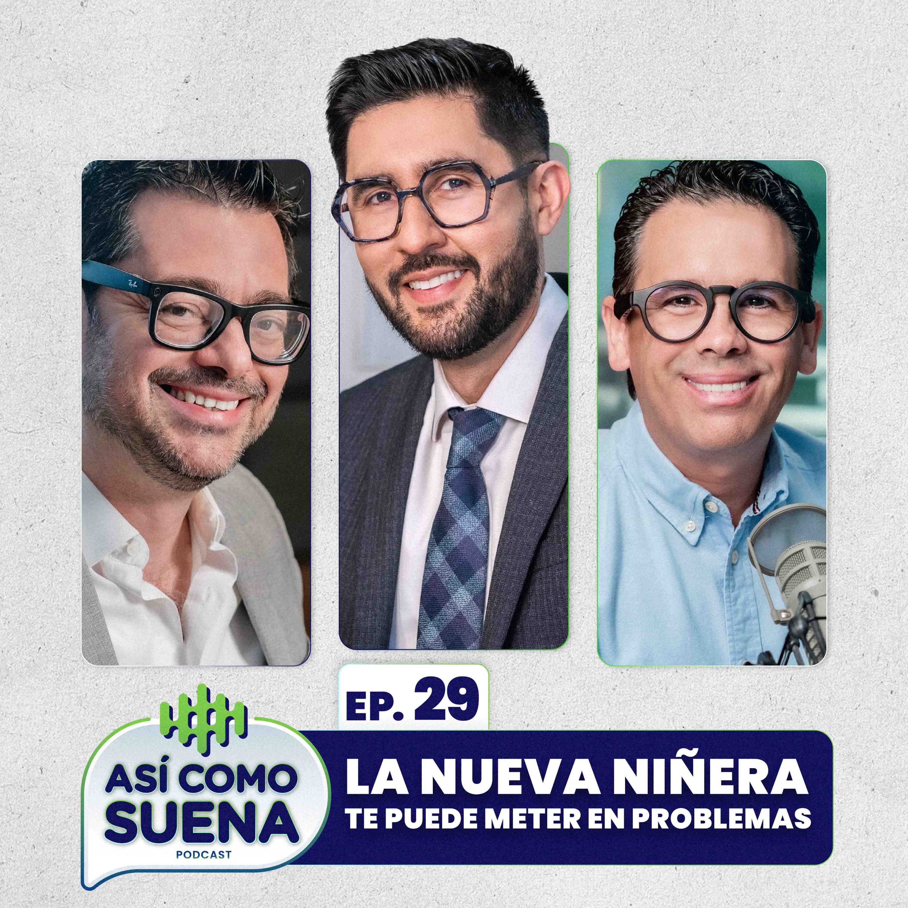 Así como suena