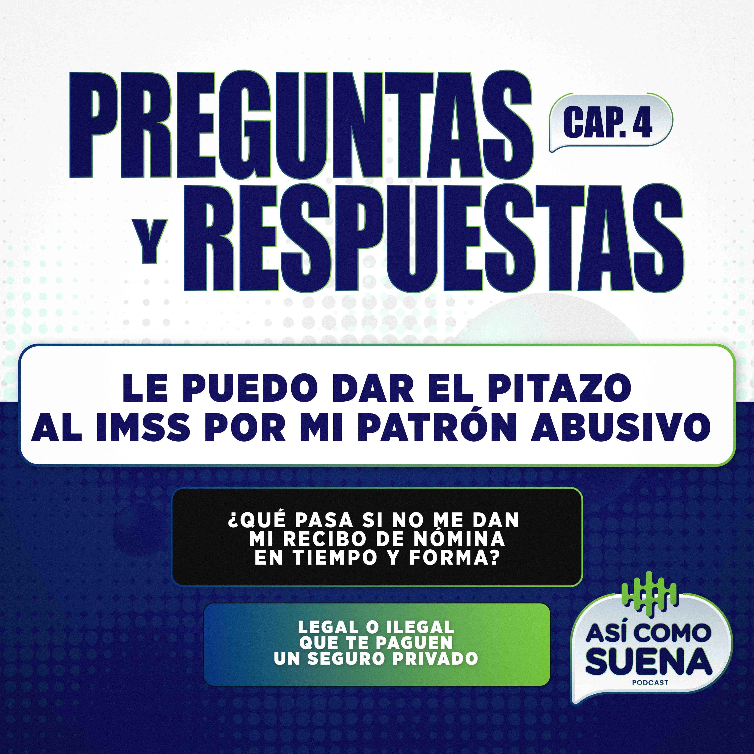 Así como suena