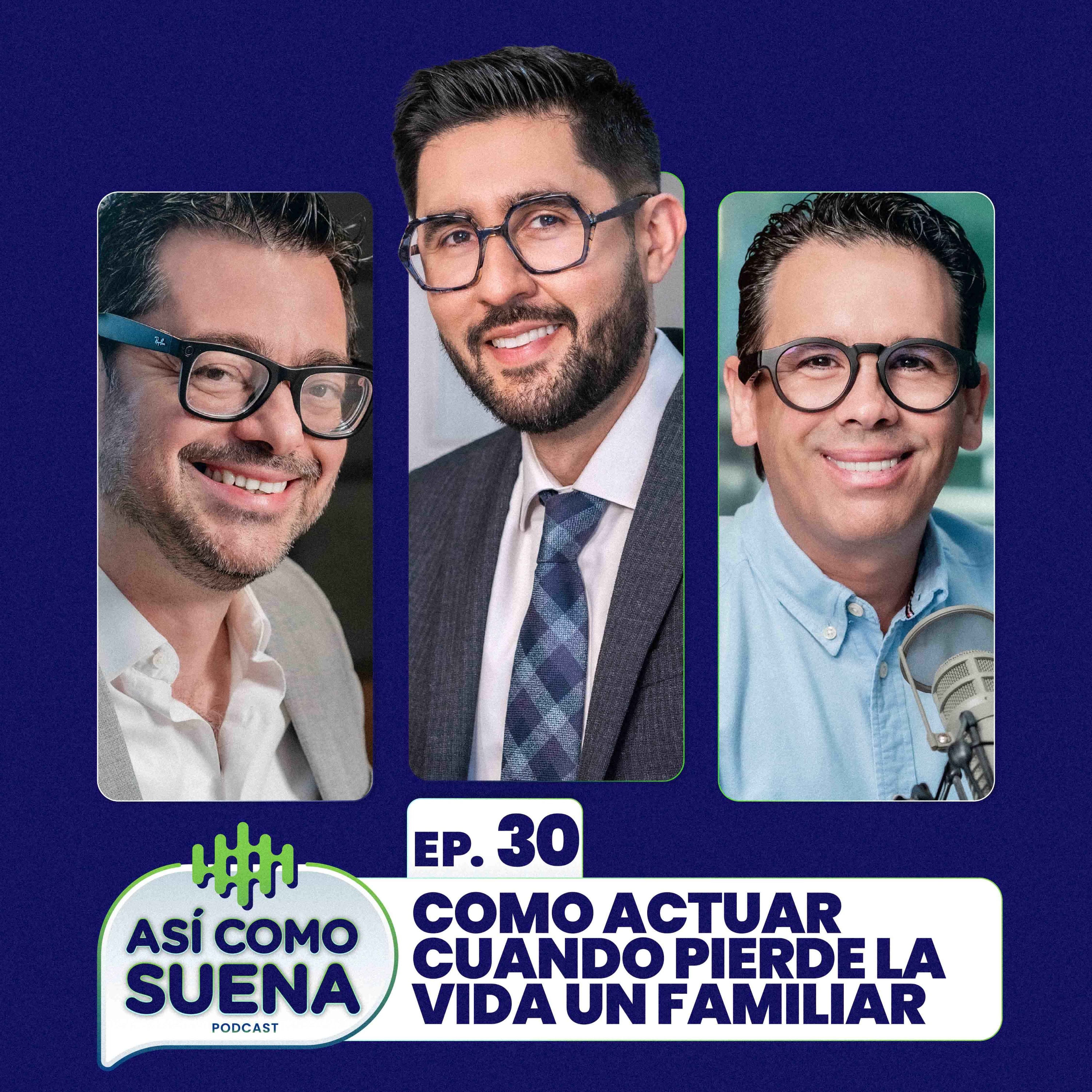 Así como suena