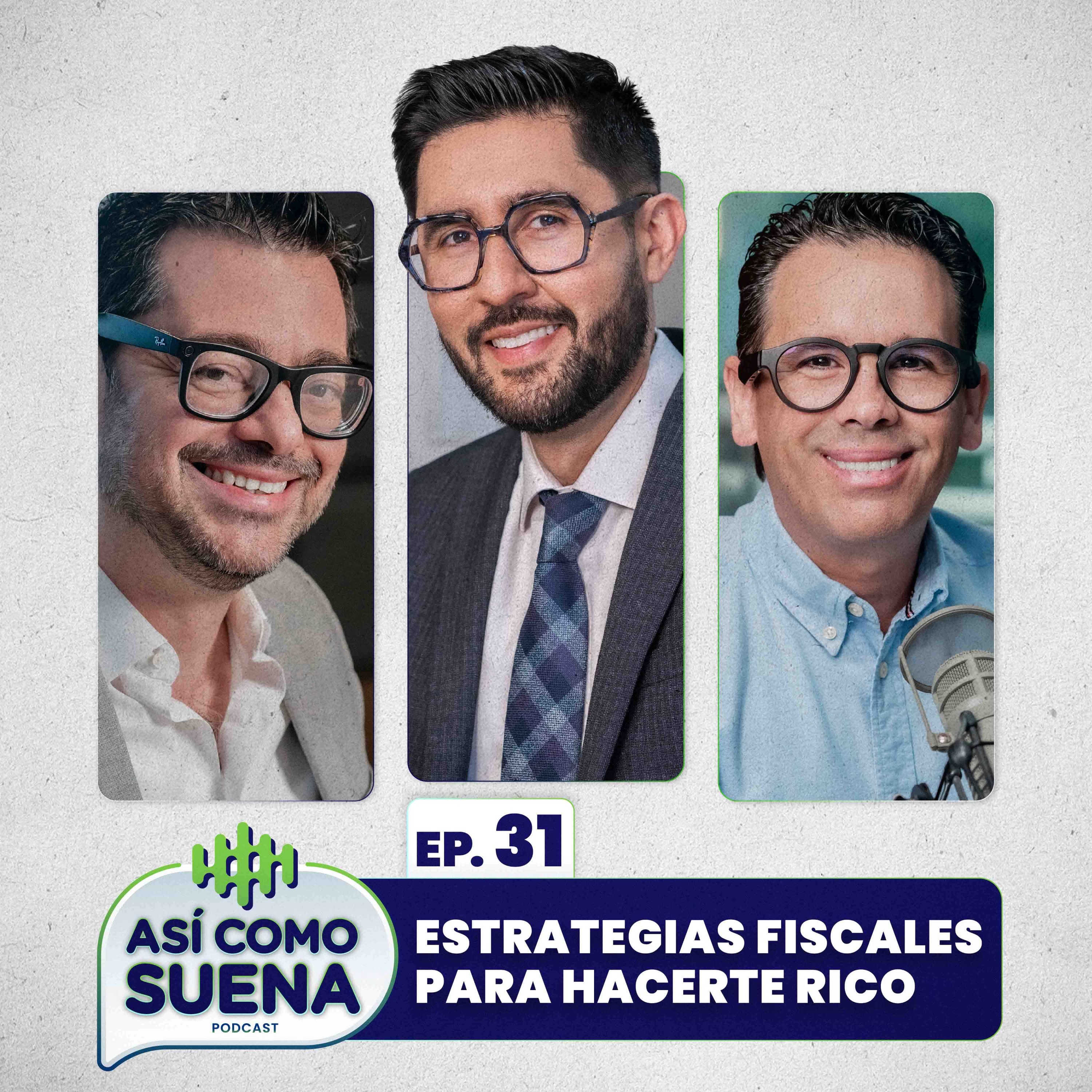 Así como suena