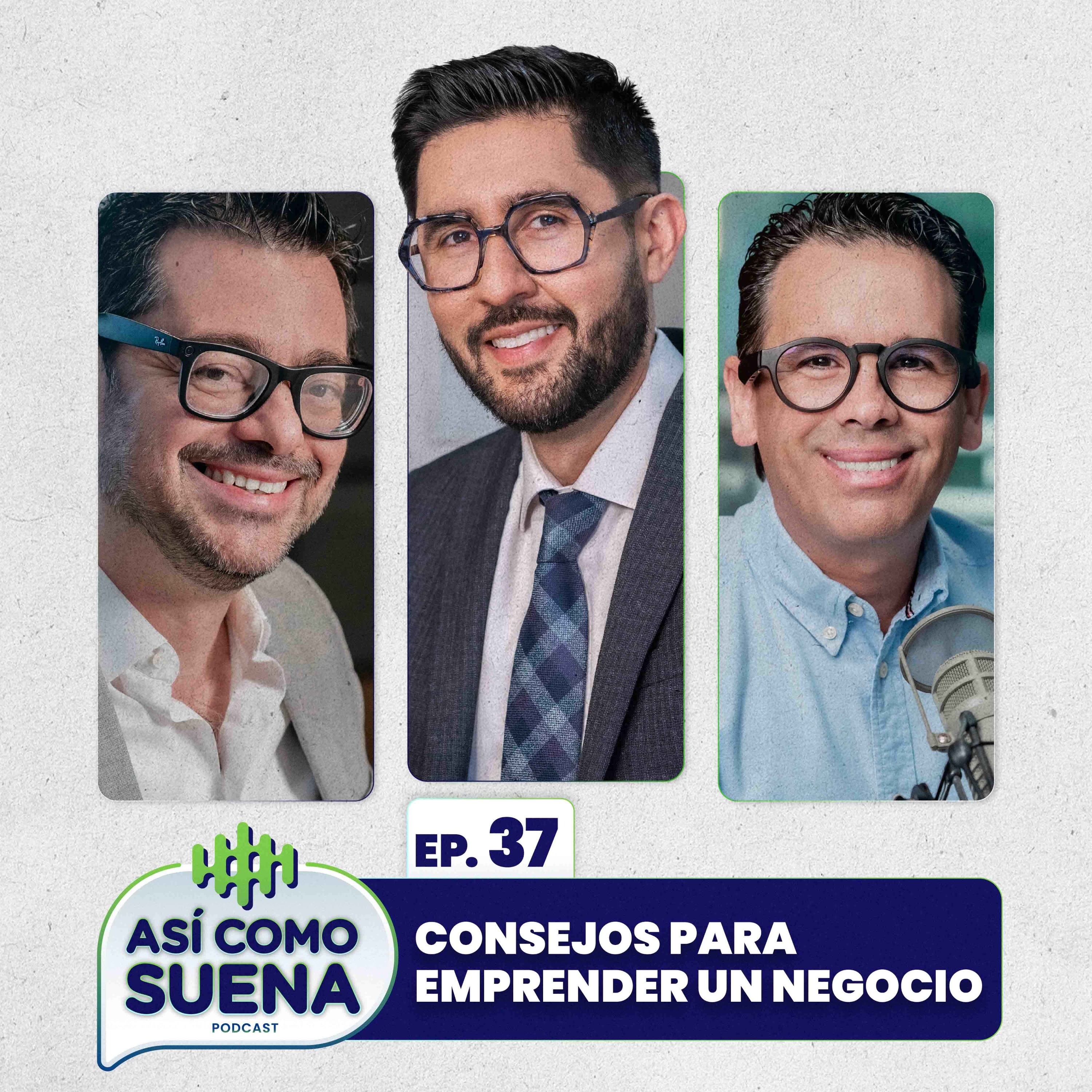 Hágale como quiera