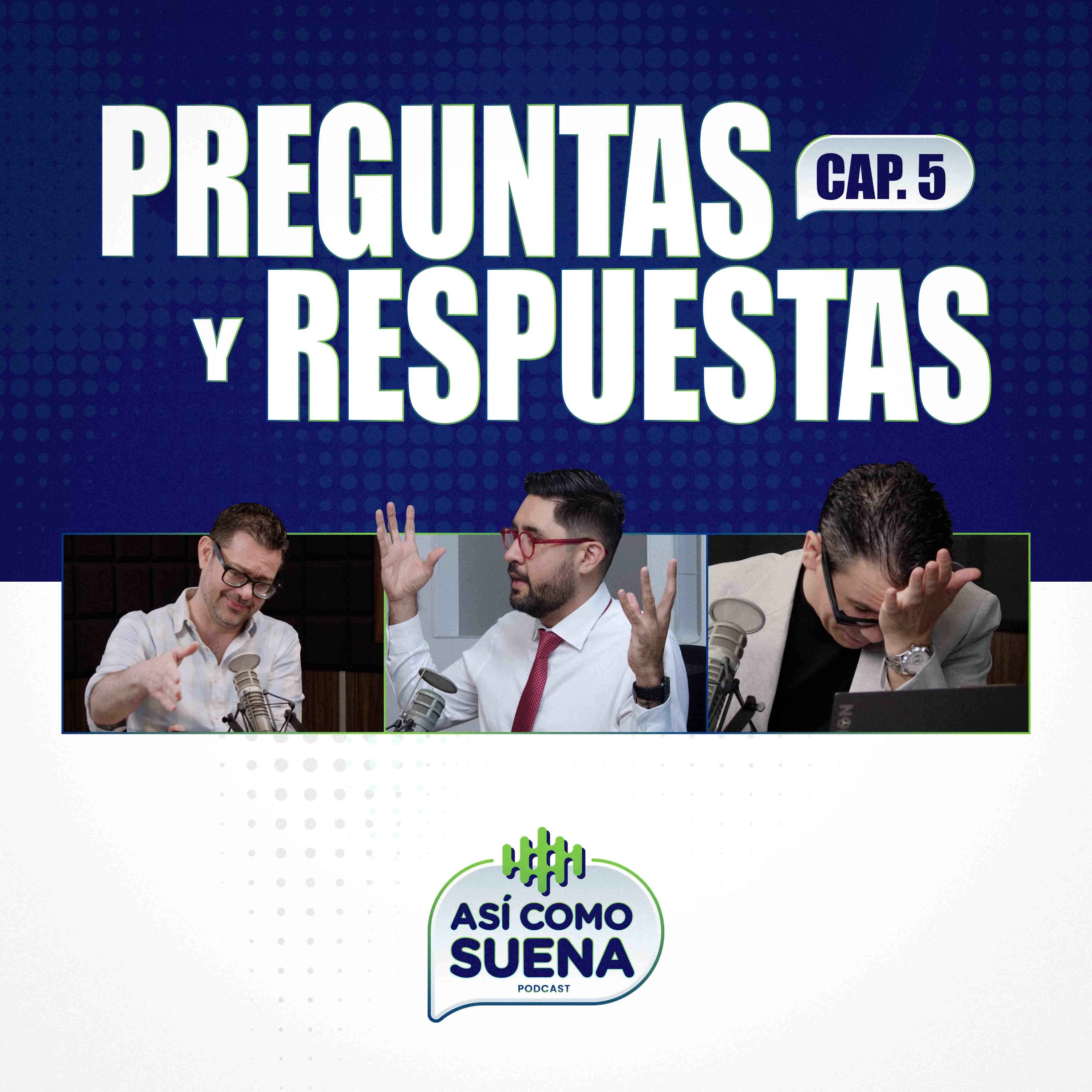 Hágale como quiera