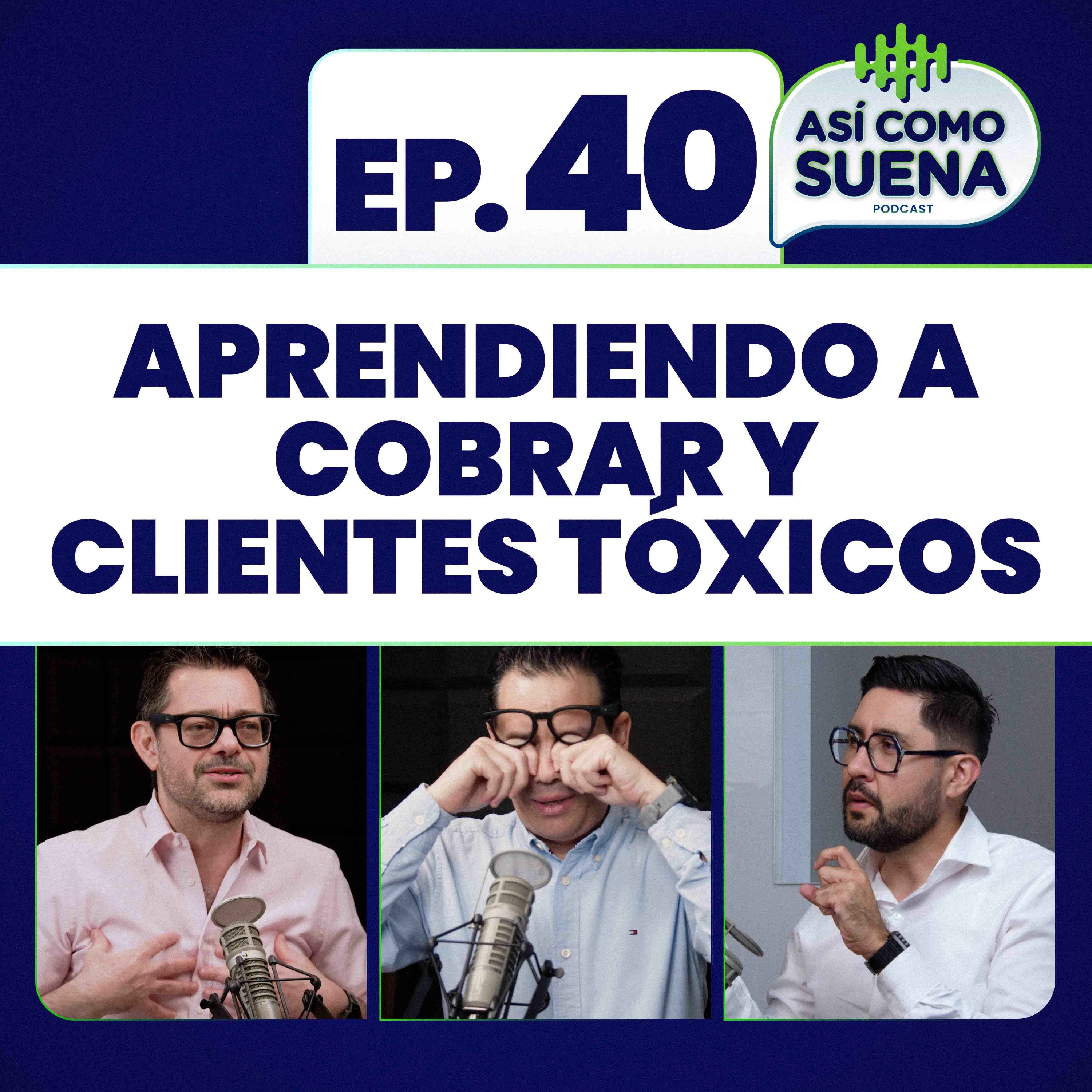 Hágale como quiera