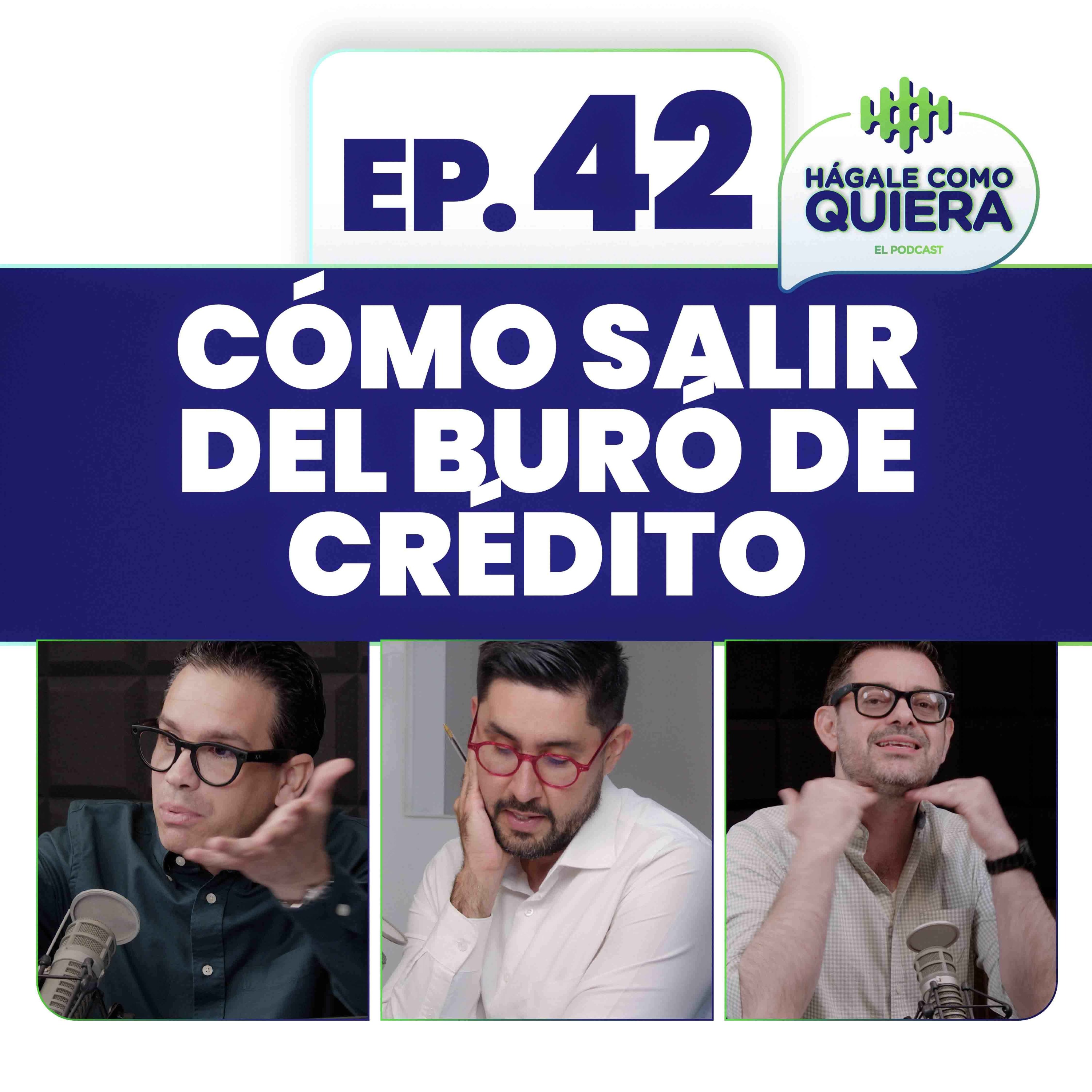 Hágale como quiera