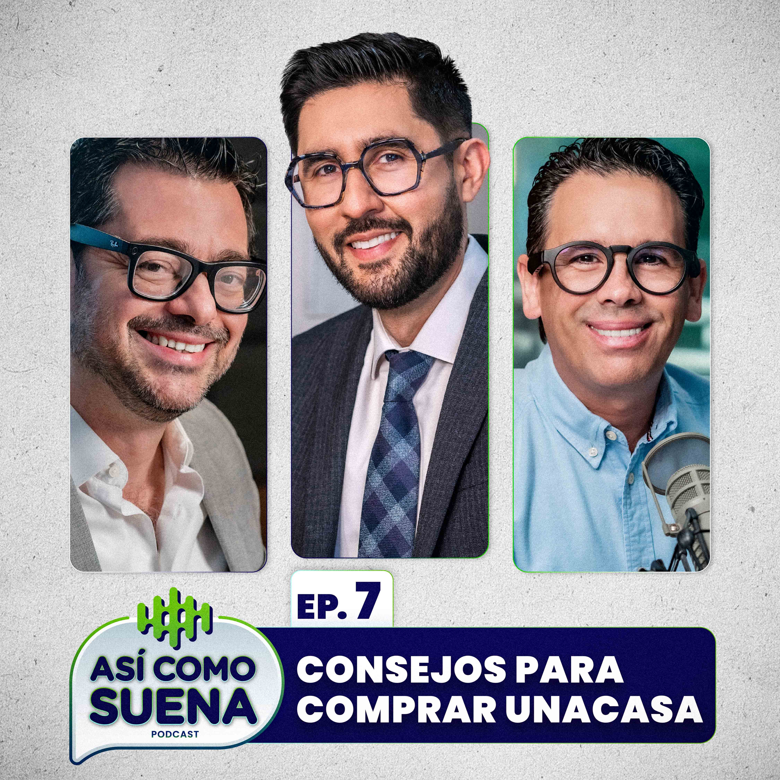 Así como suena