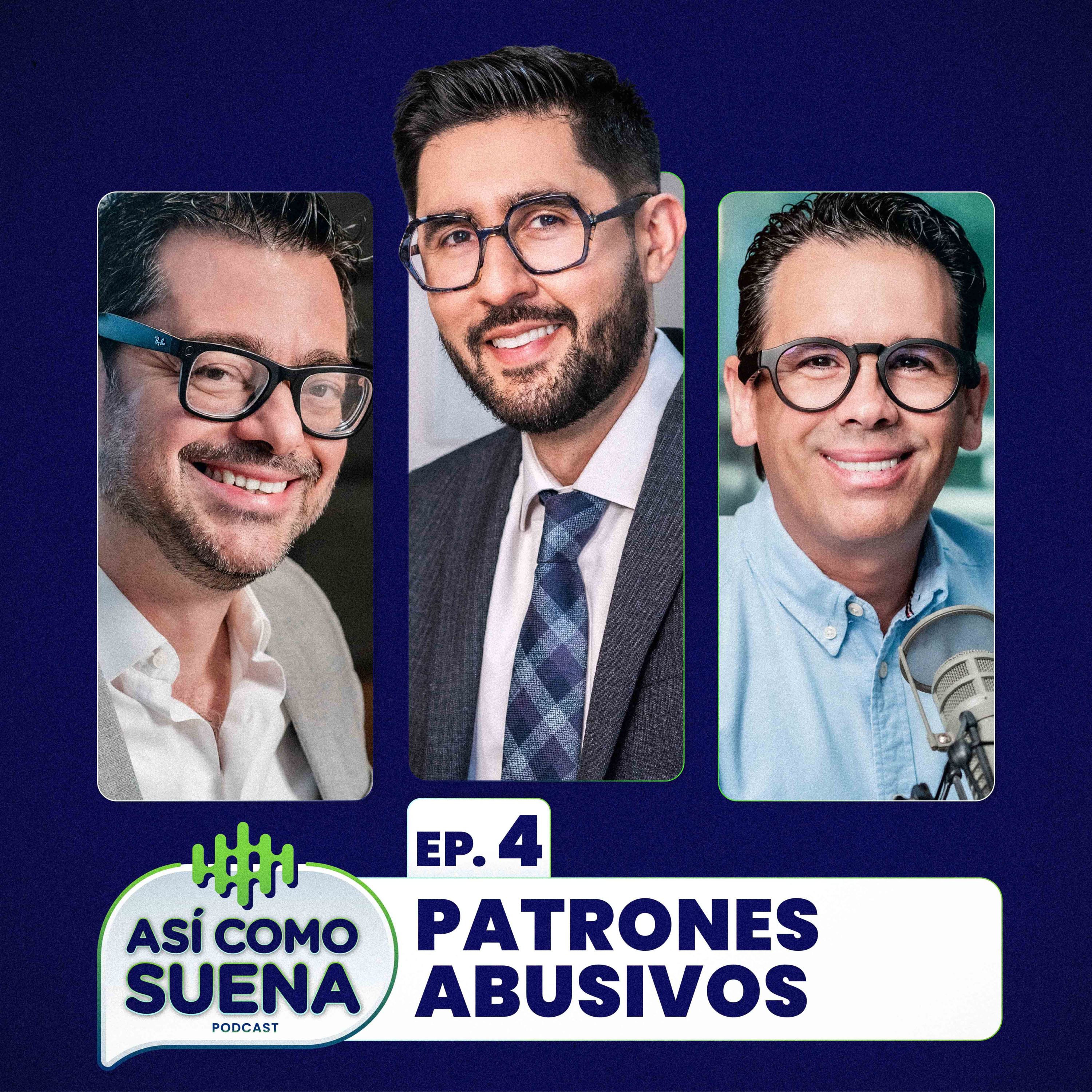 Así como suena