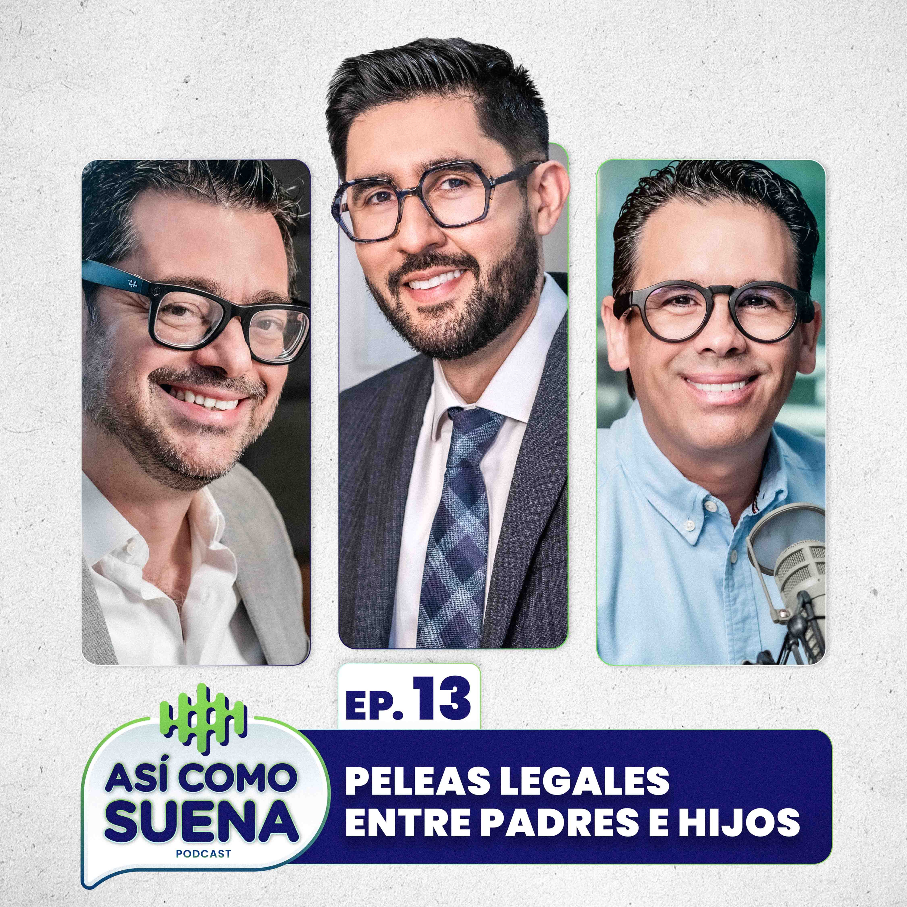 Así como suena