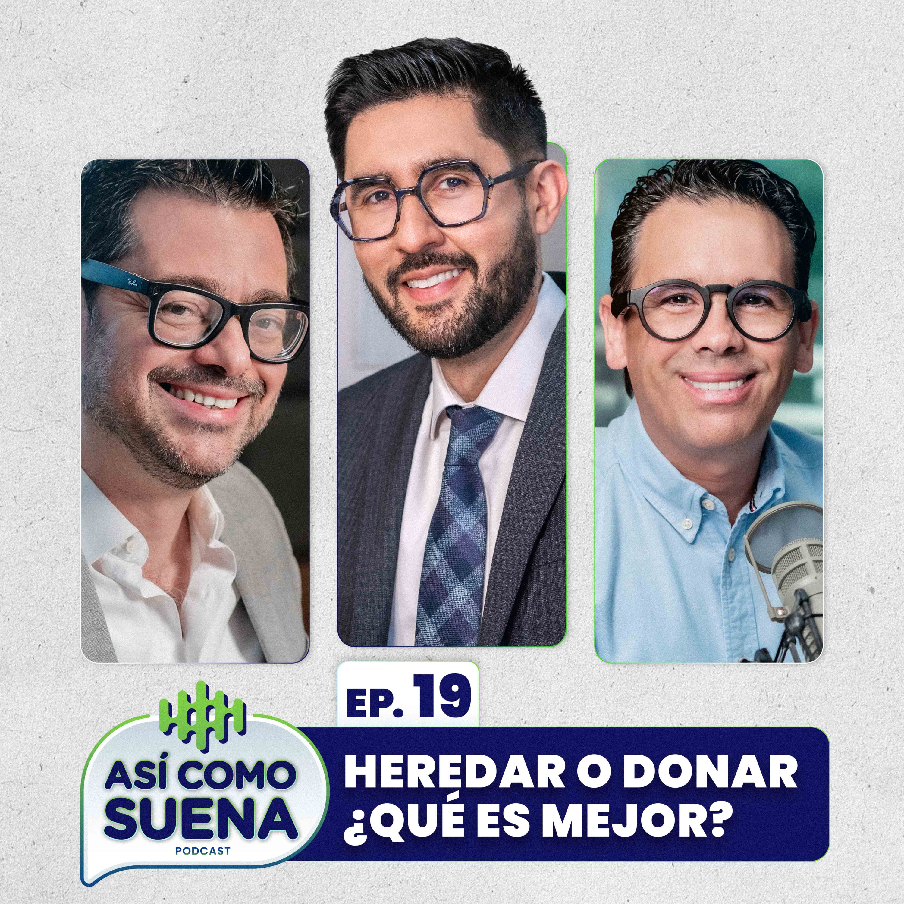 Así como suena
