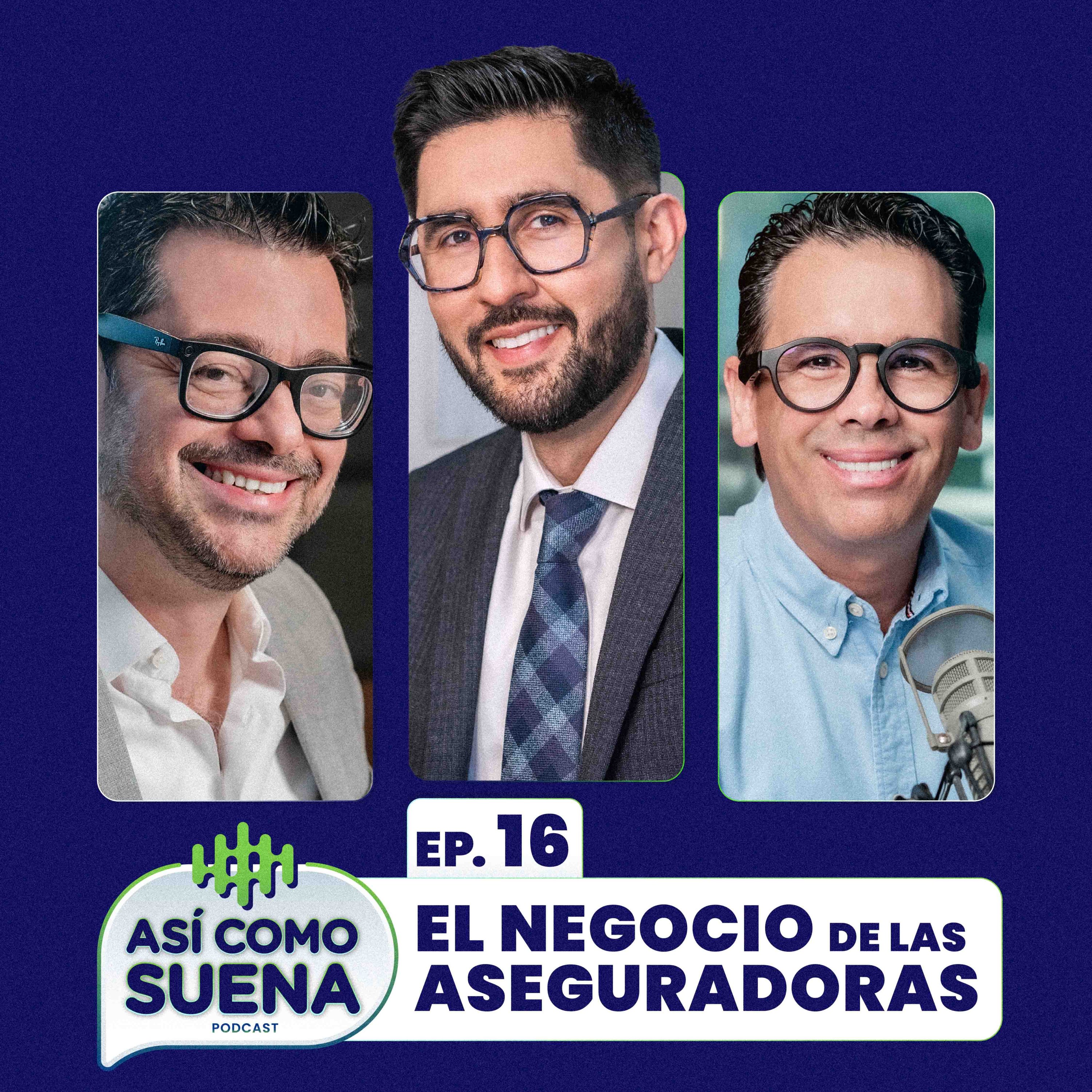 Así como suena