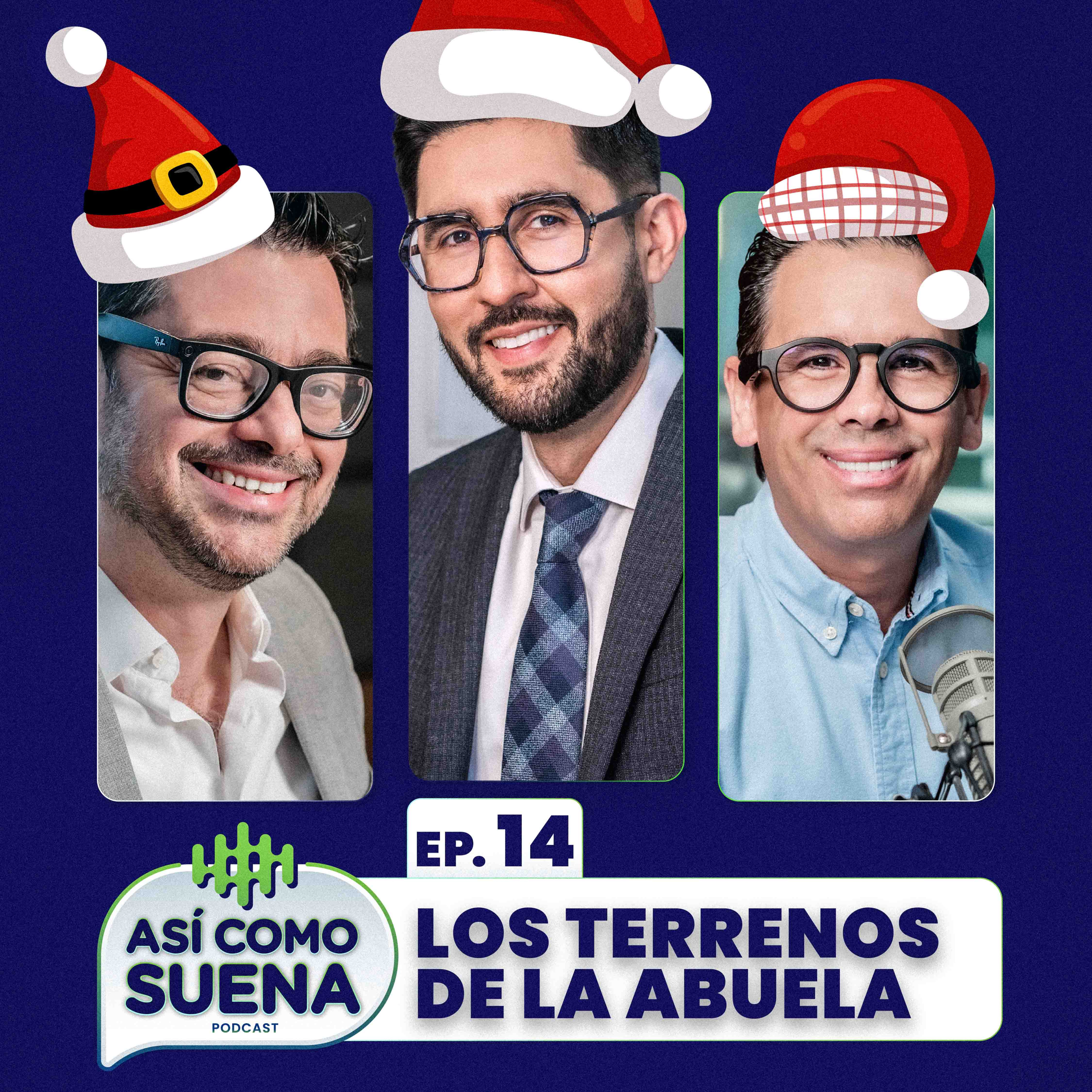 Así como suena