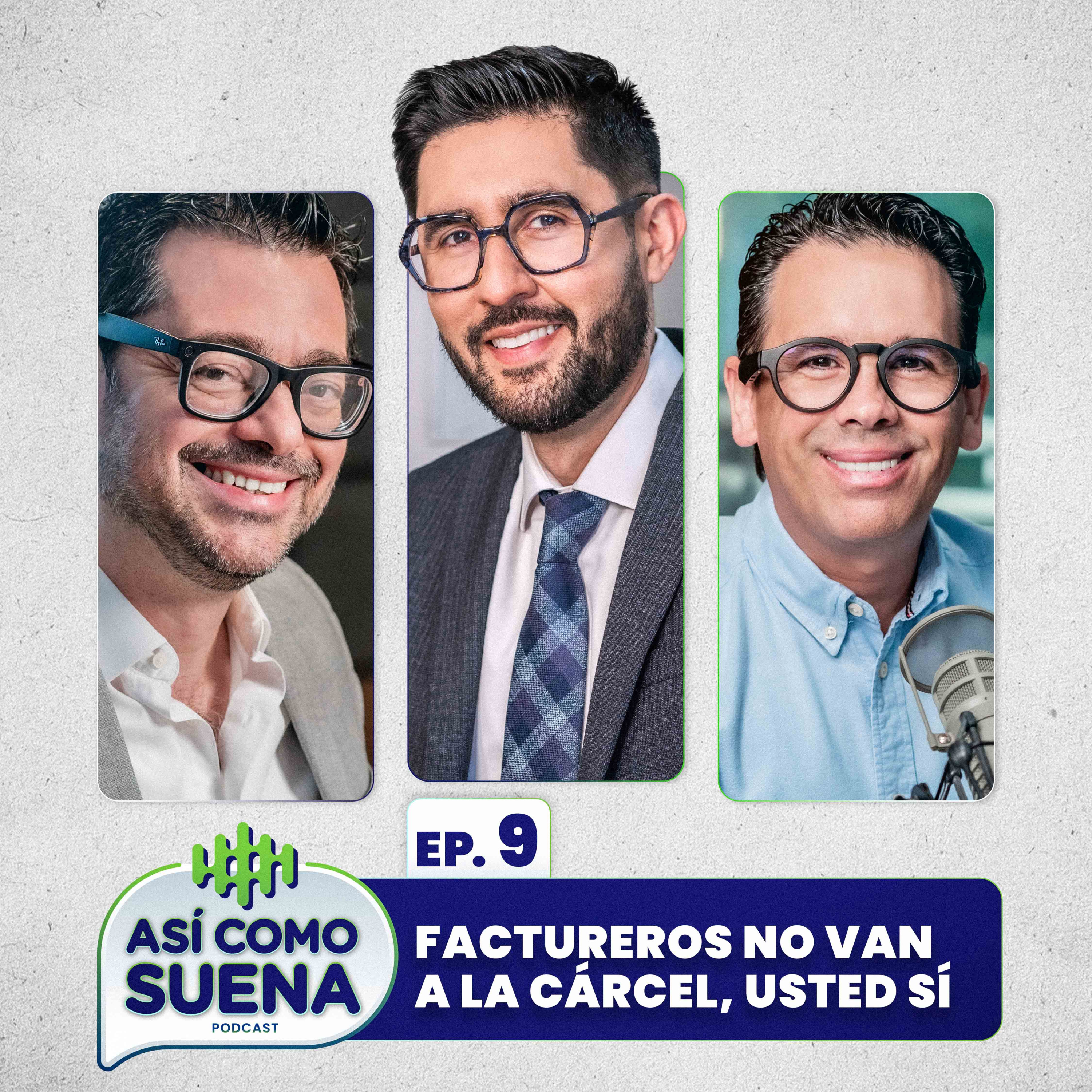 Así como suena