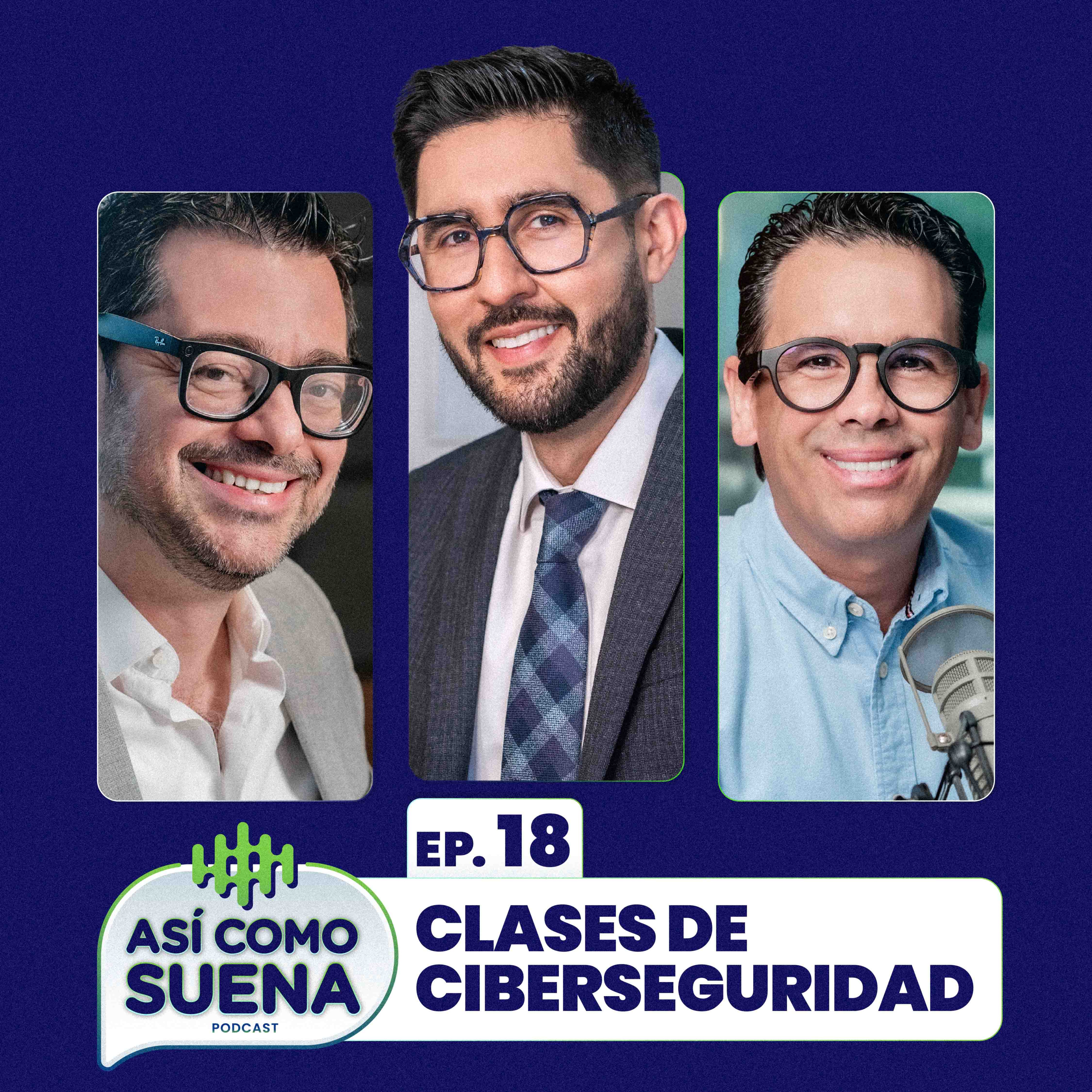 Así como suena