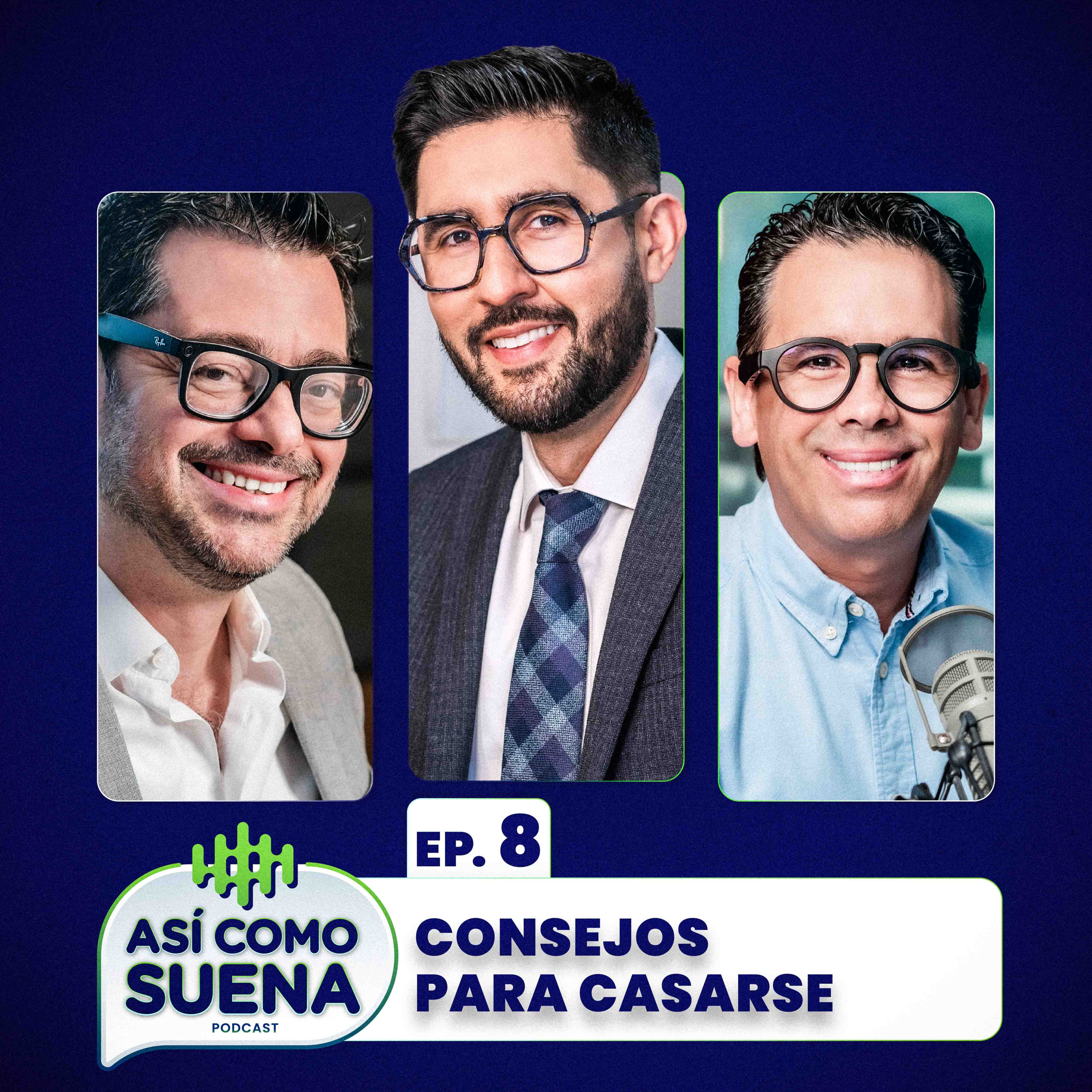Así como suena