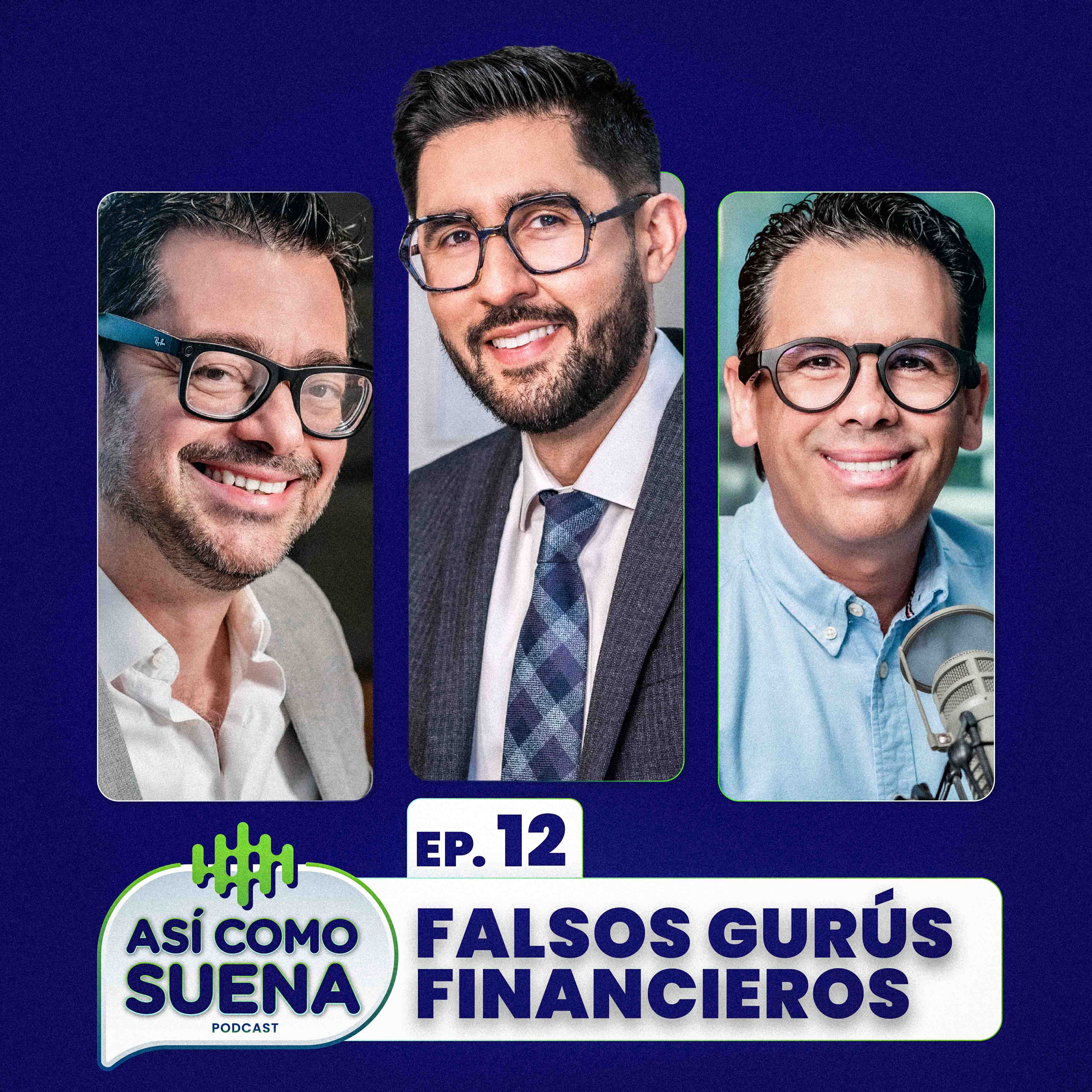 Así como suena