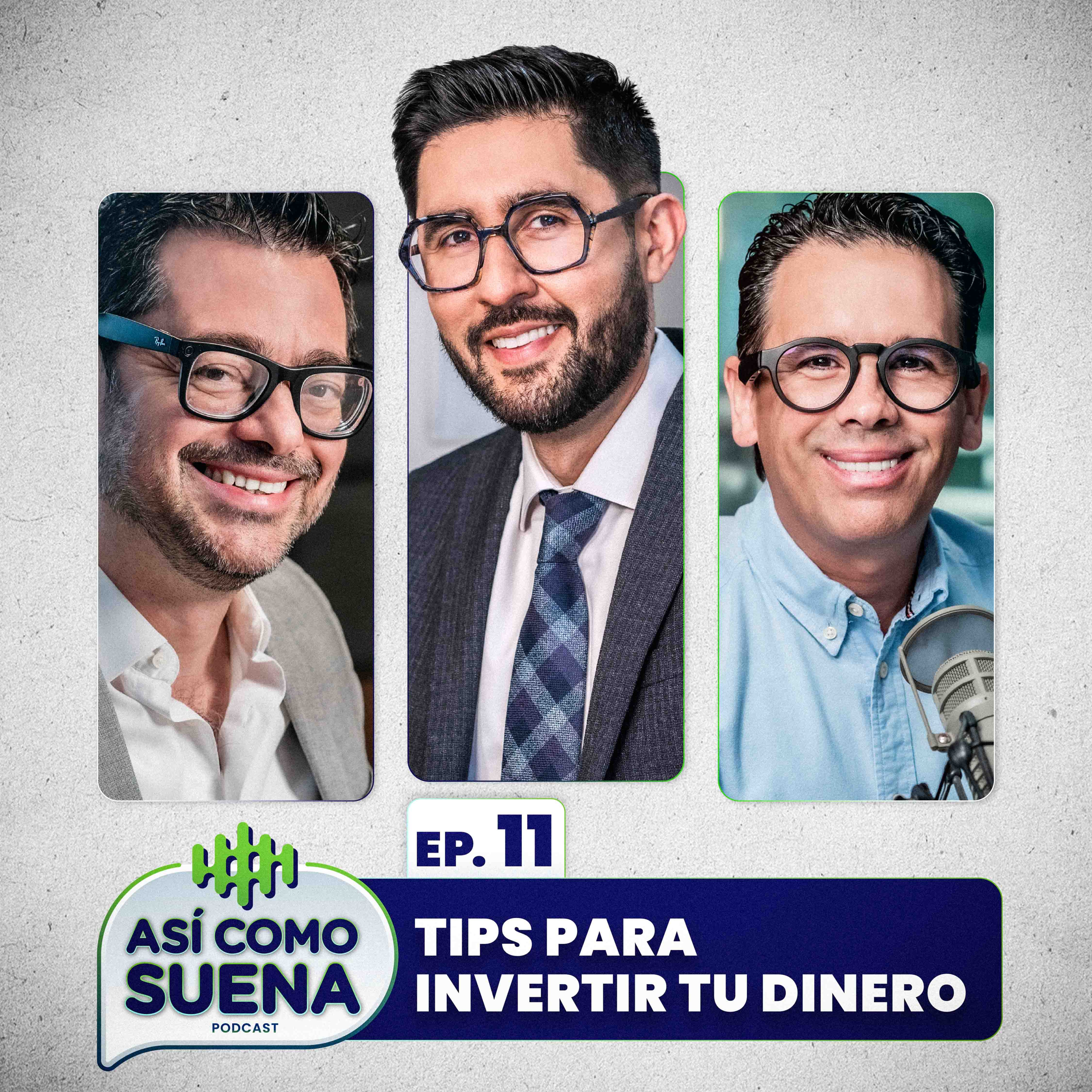 Así como suena