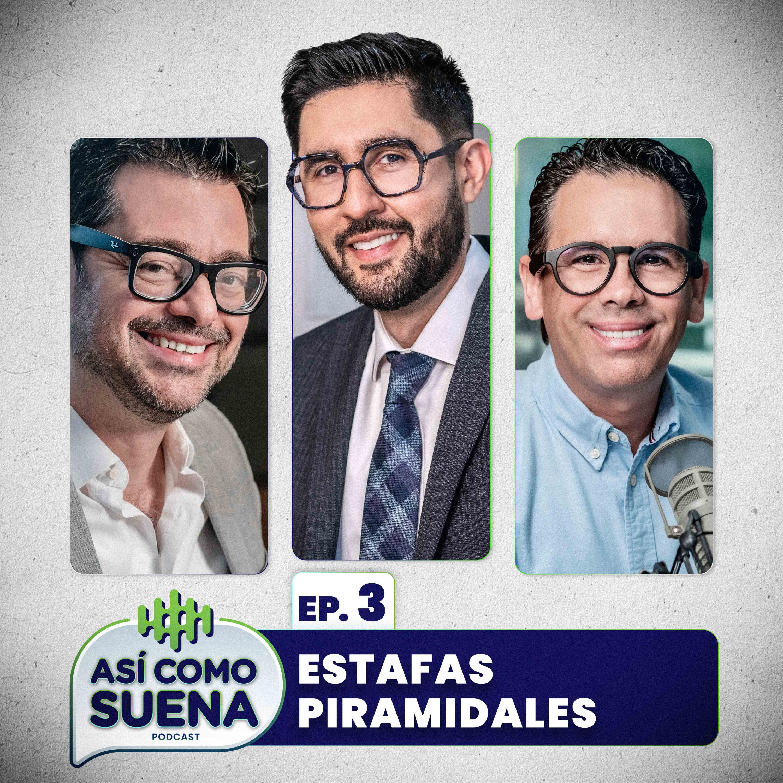 Así como suena