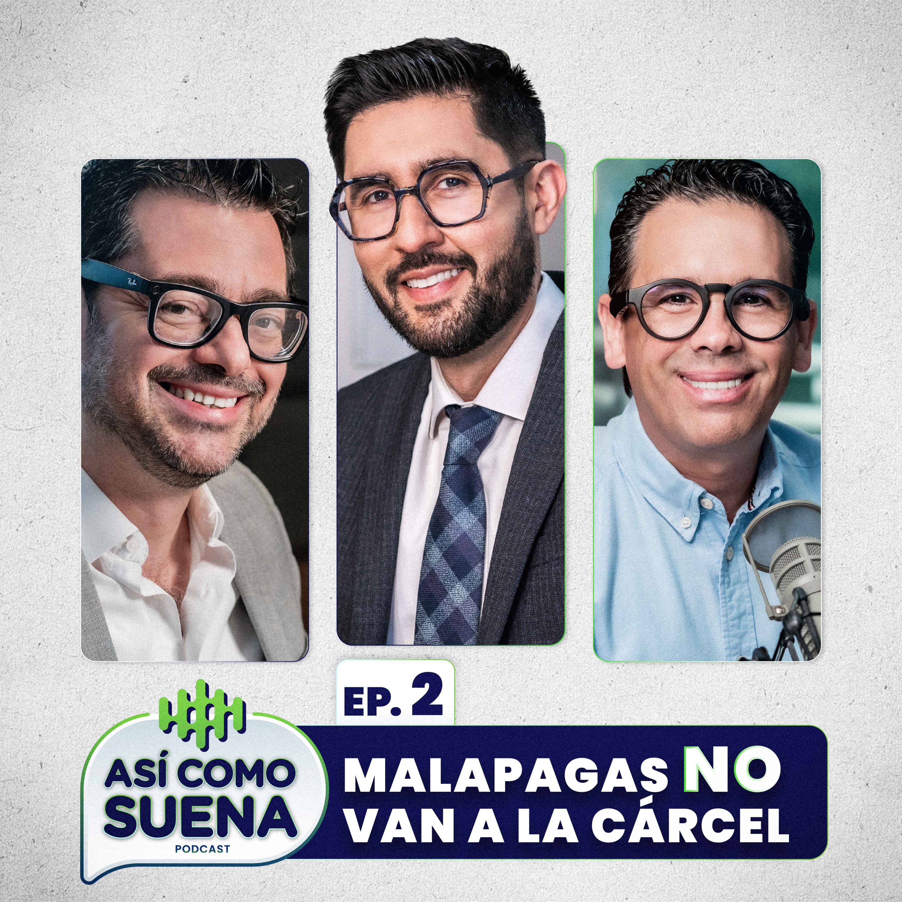 Así como suena