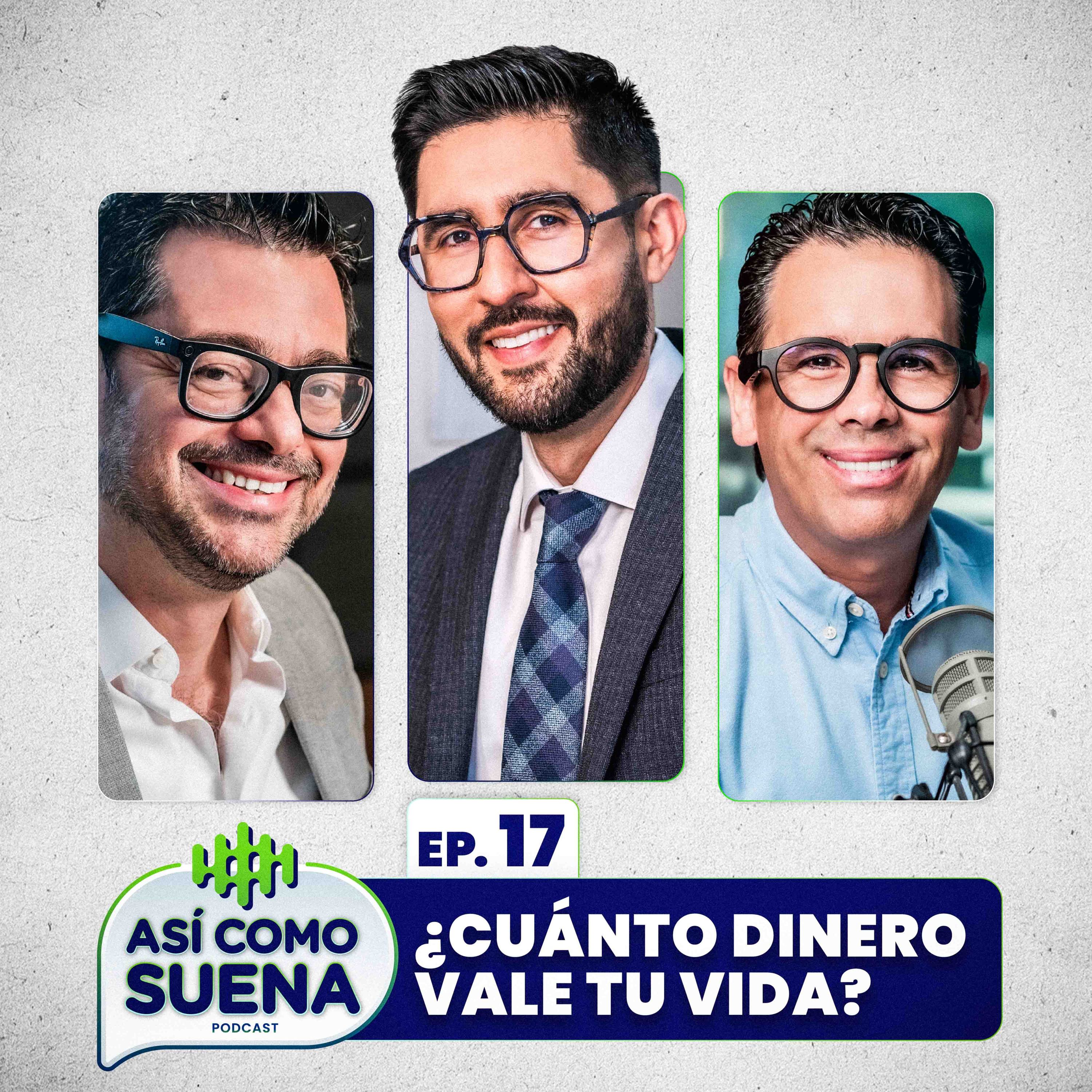 Así como suena