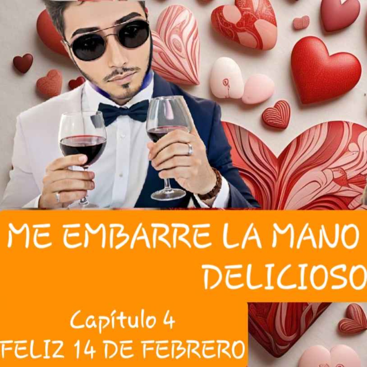 Especial 14 de Febrero episode artwork