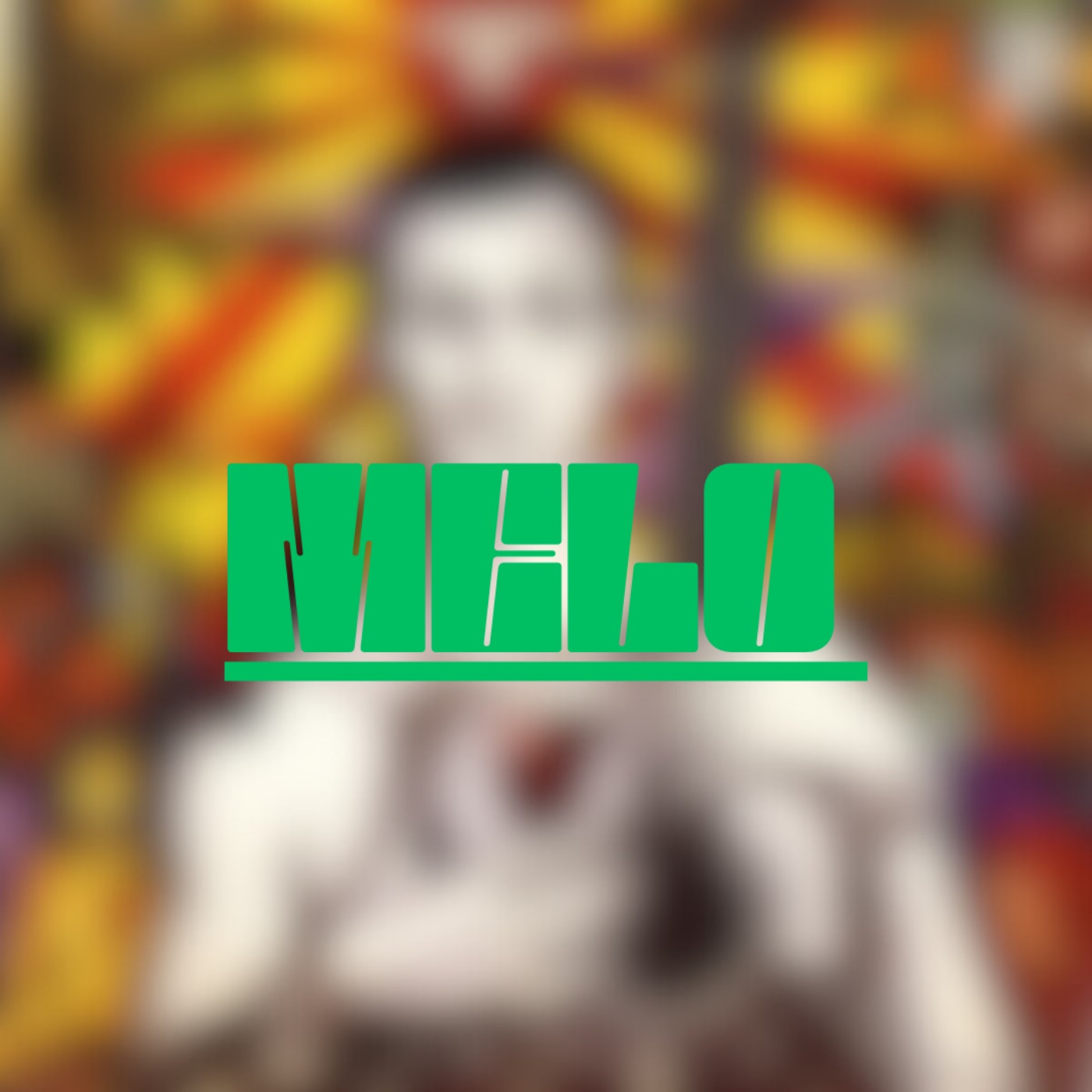 Qui est le GOAT ? (Et pourquoi c'est Jorge Ben) episode artwork