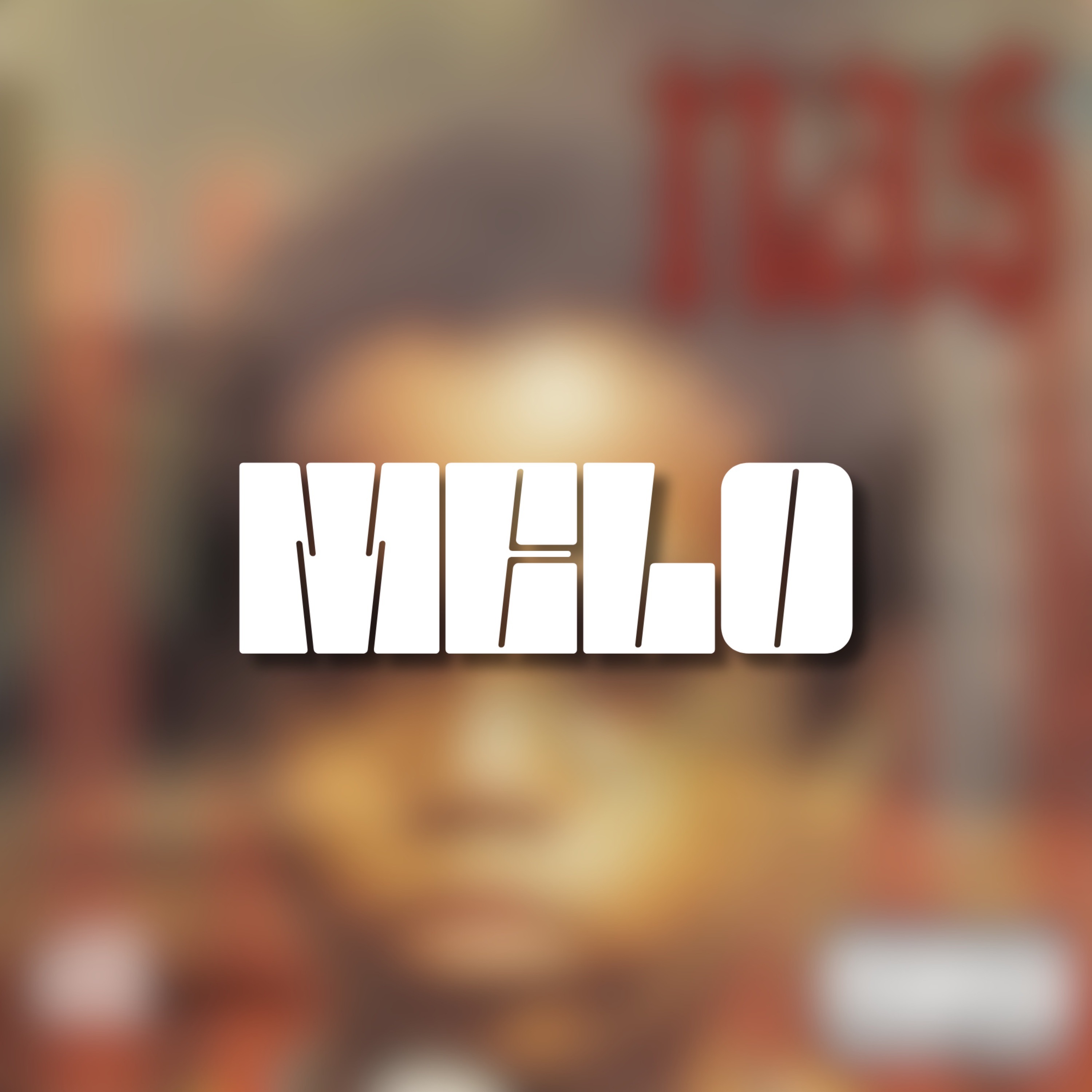Podcast Melo - À propos de la musique