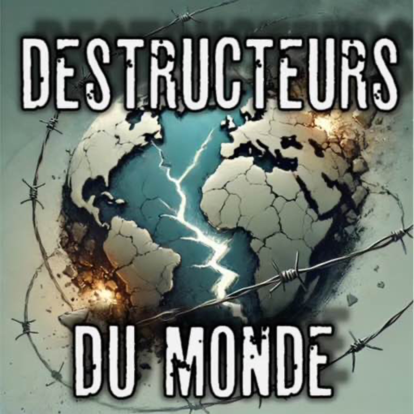 Destructeurs du Monde