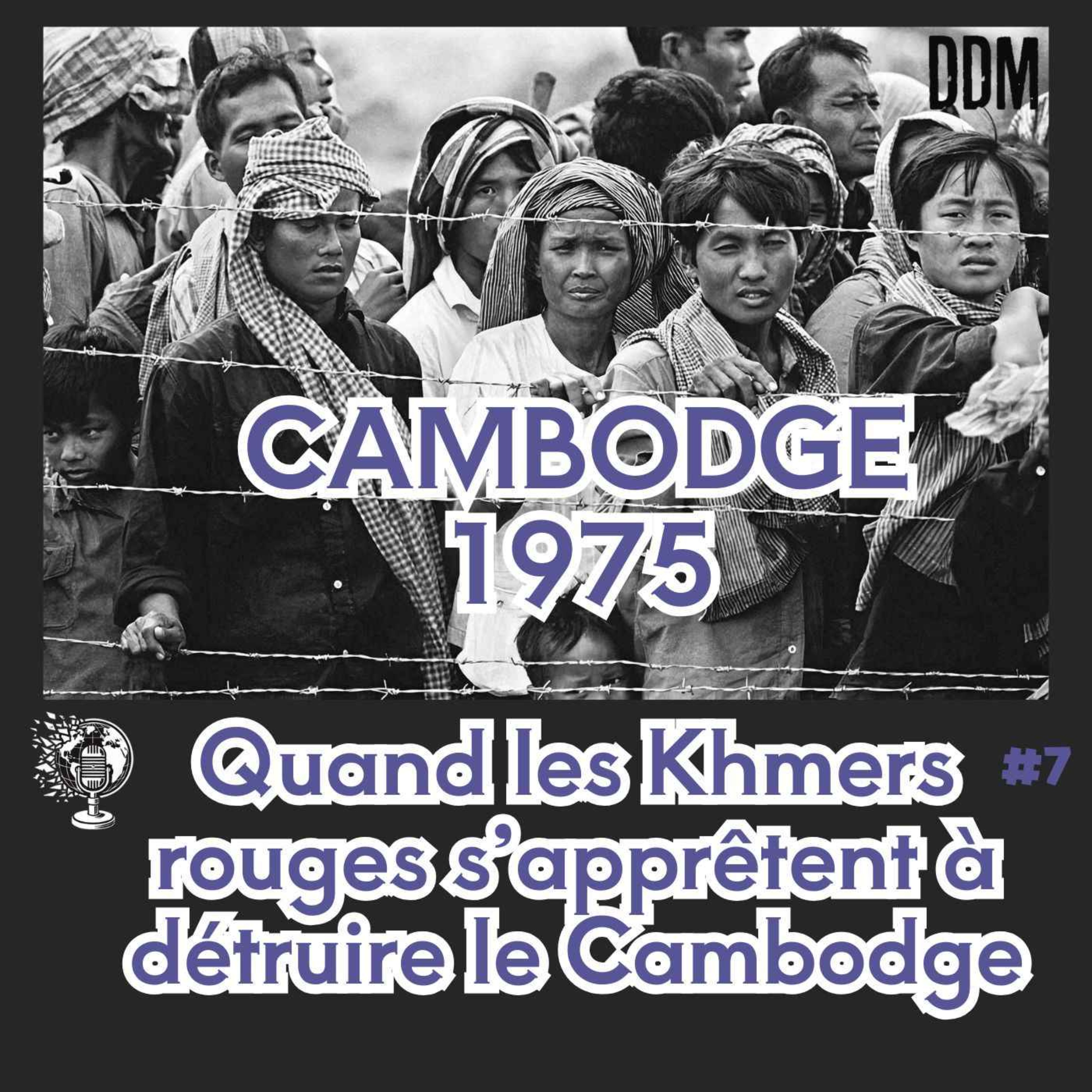 Le génocide cambodgien episode artwork