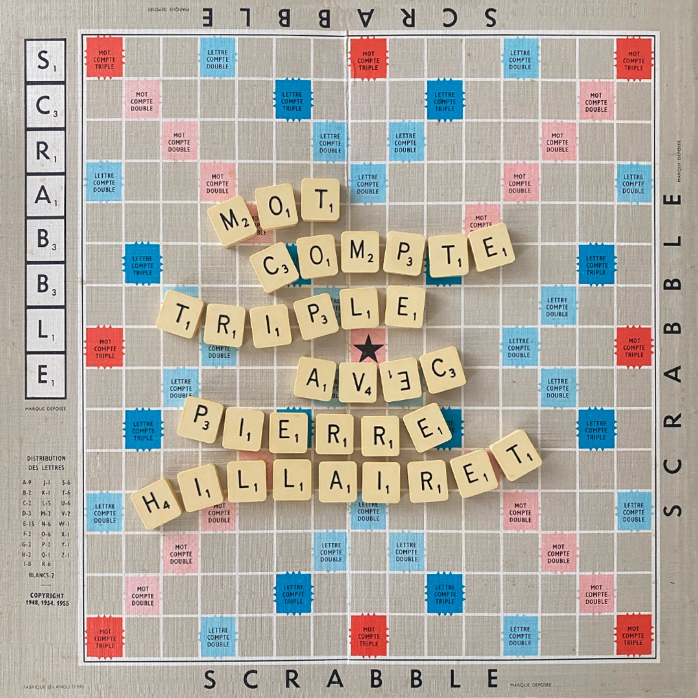 Crapule & Escarcelle