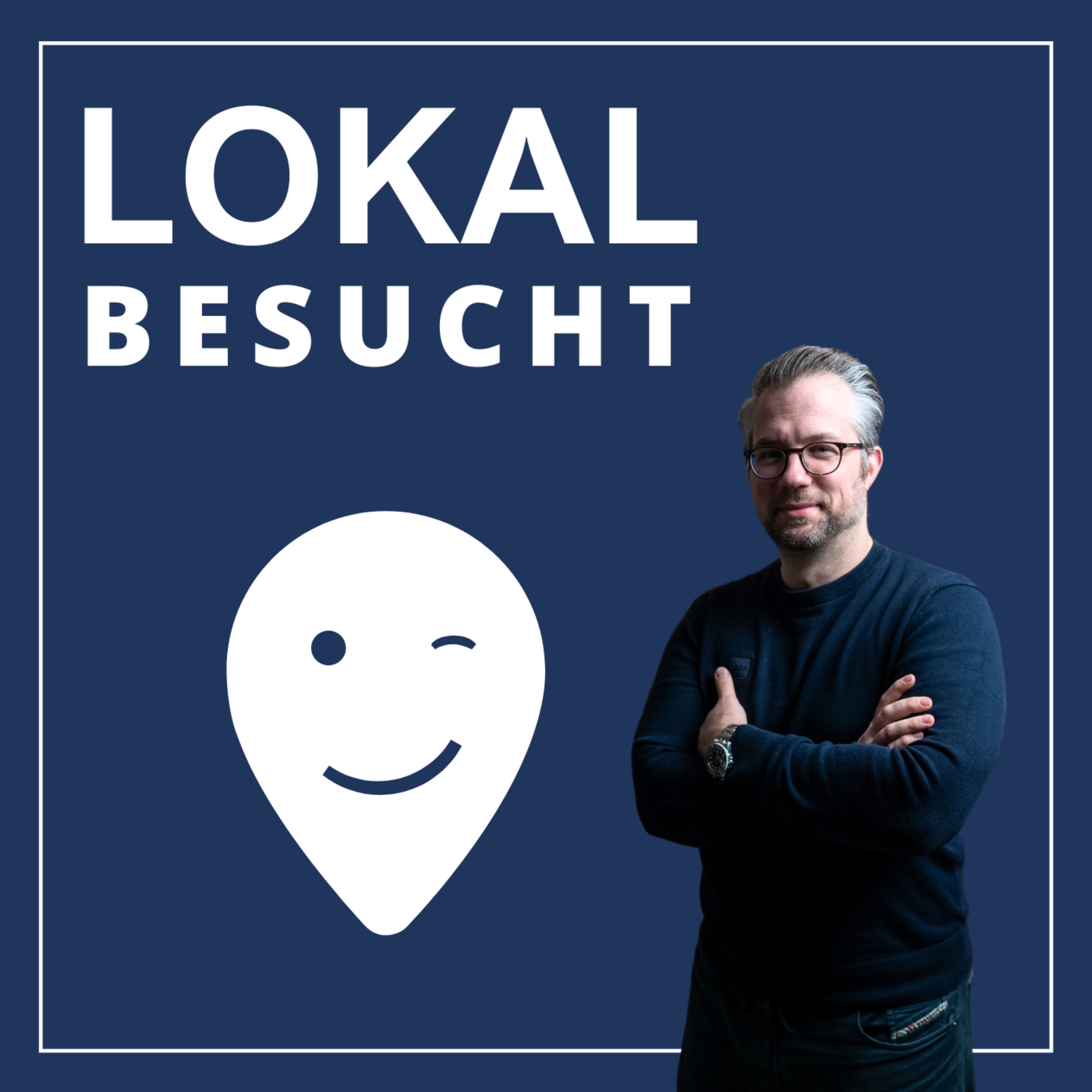 Lokalbesucher Podcast podcast artwork