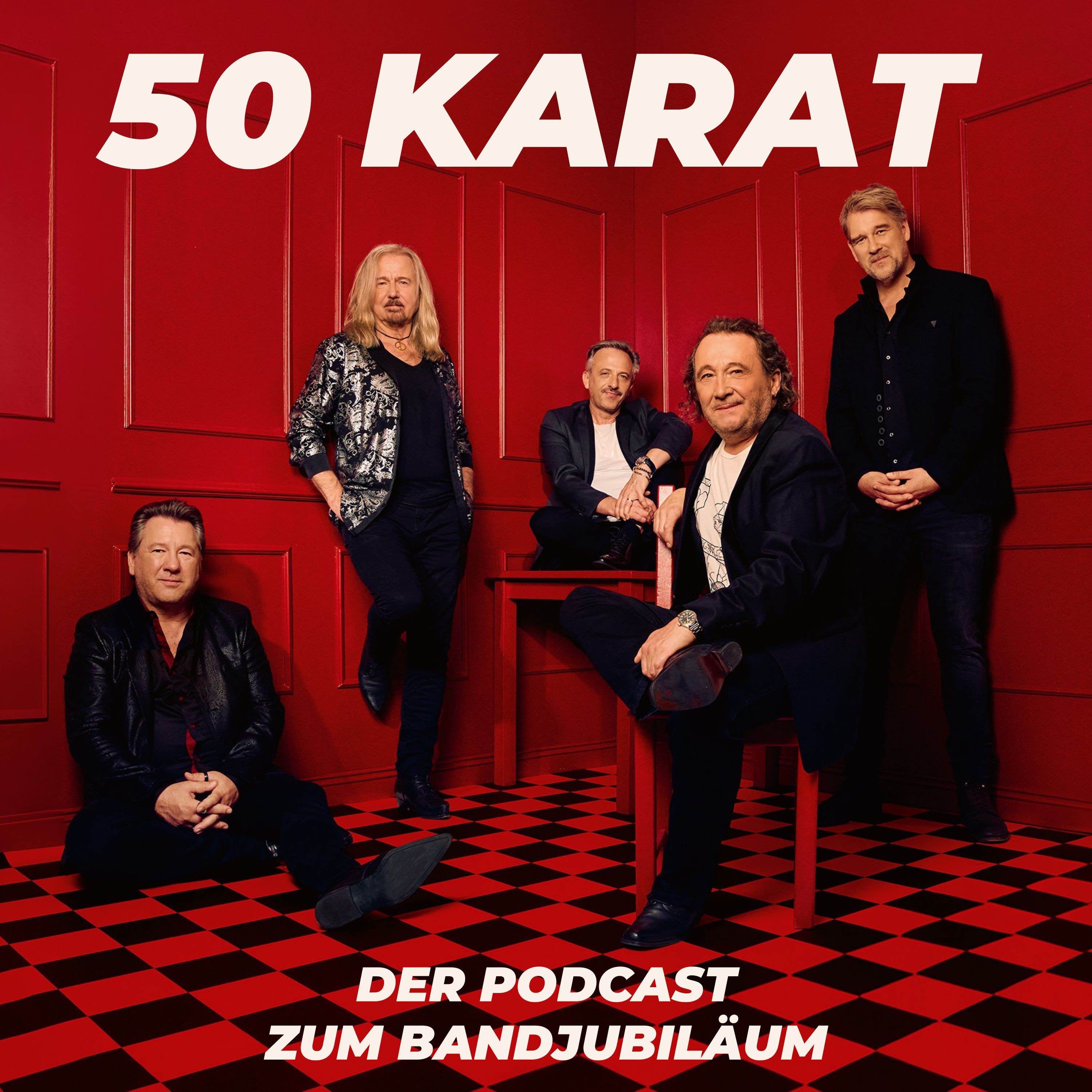 Trailer: 50 KARAT episode artwork