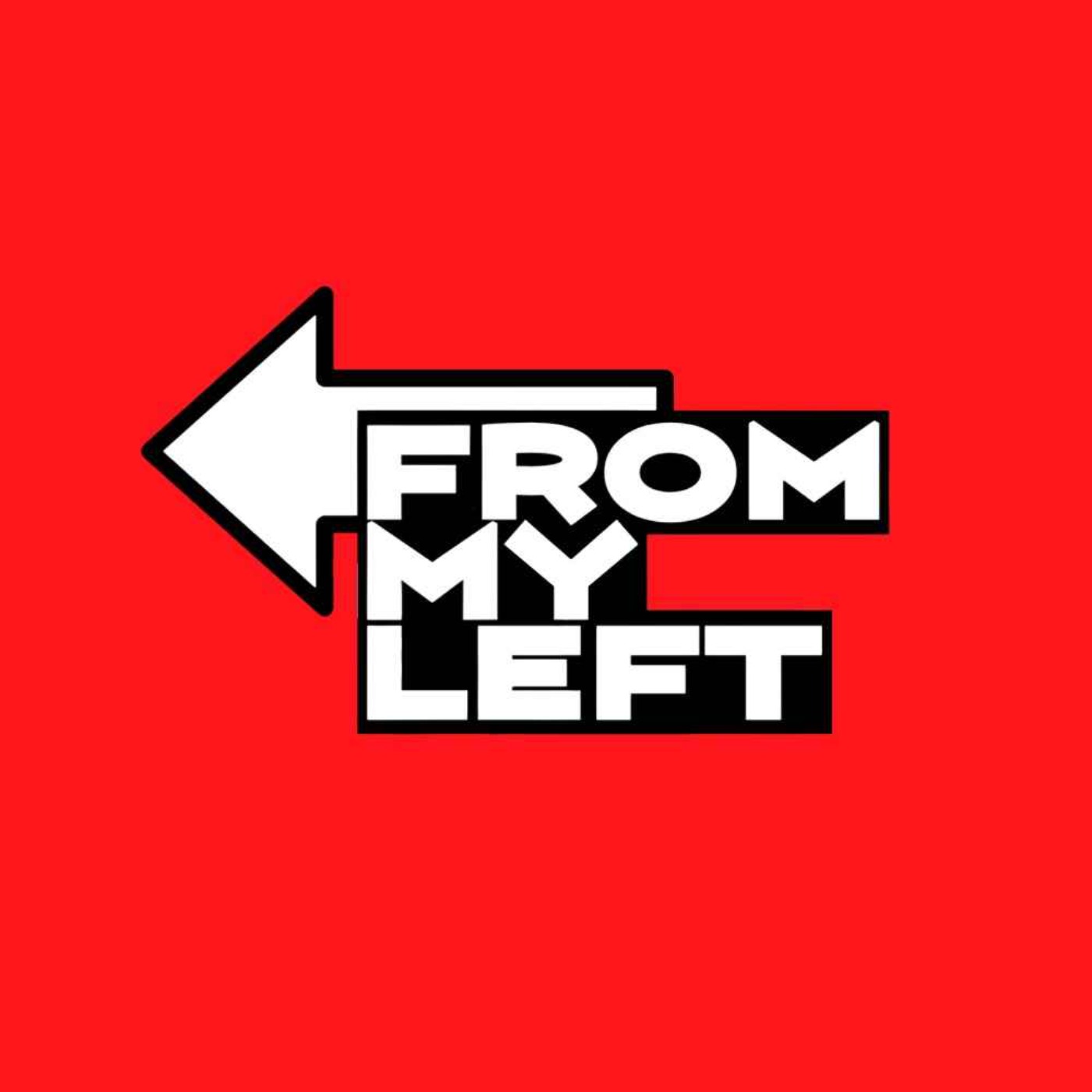 From My Left