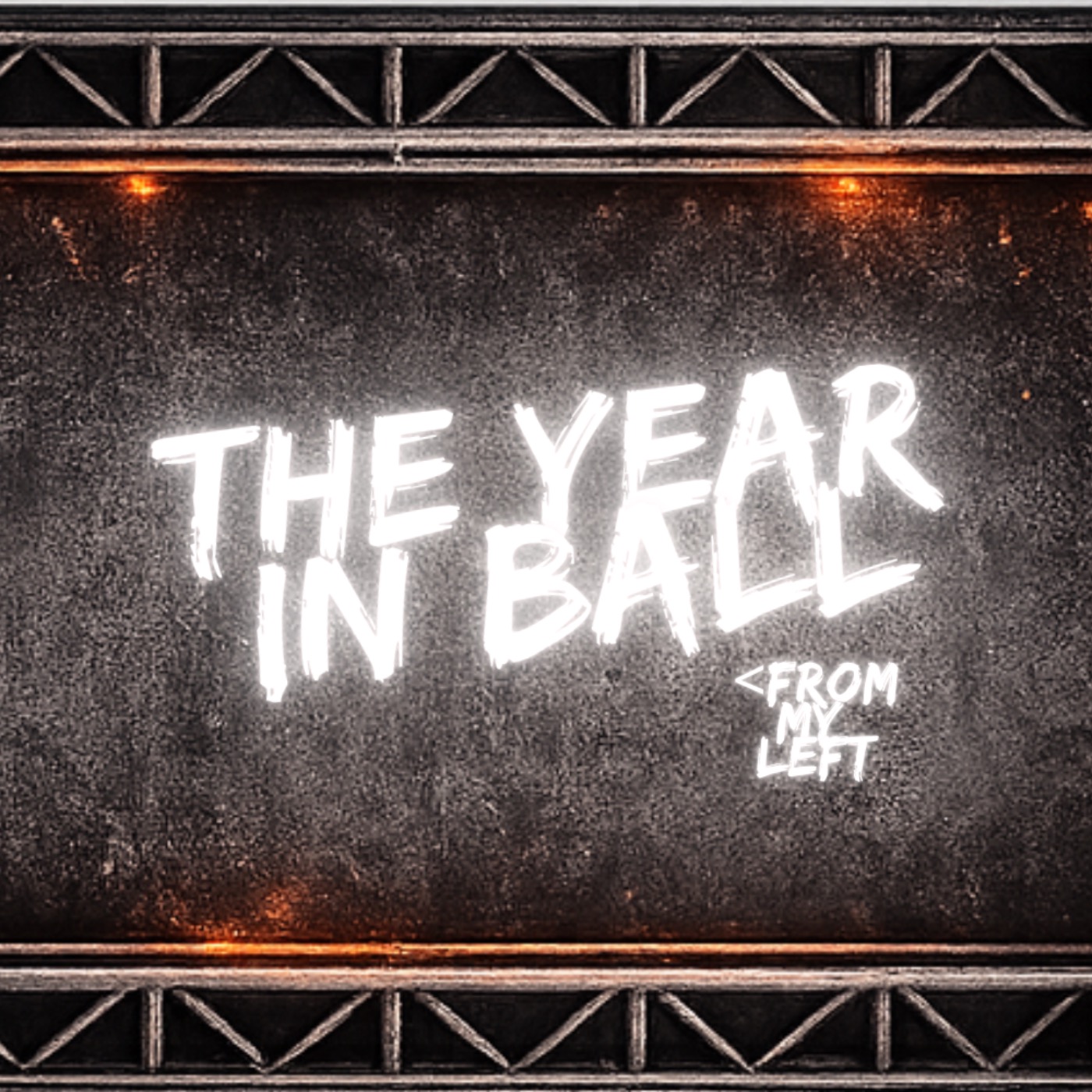BRAND NEW TRIVIA GAME SHOW!!! MILES VS JORDY - THE YEAR IN BALL 2014/15!!!