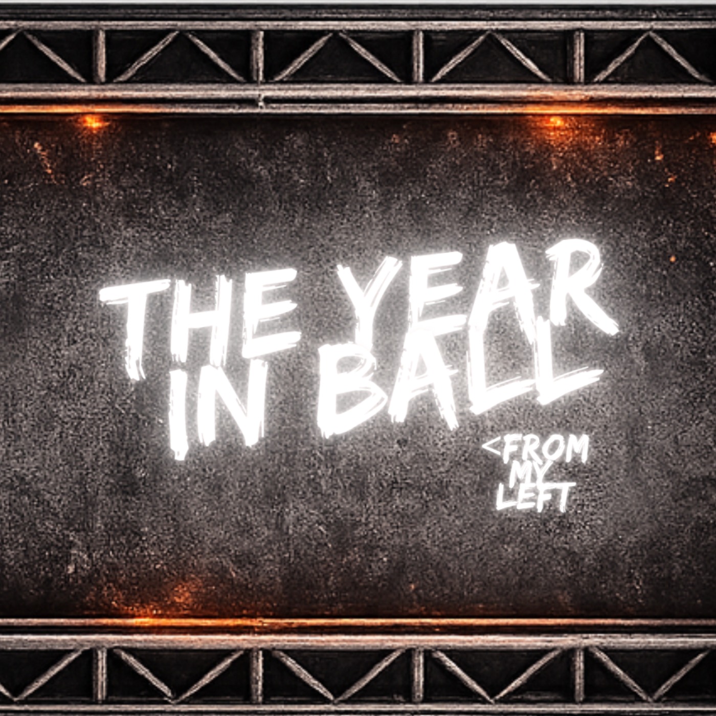 MILES VS KOFI B!!! BALL KNOWLEDGE BATTLE TO REMEMBER THE 2018/19 SEASON!!! | THE YEAR IN BALL