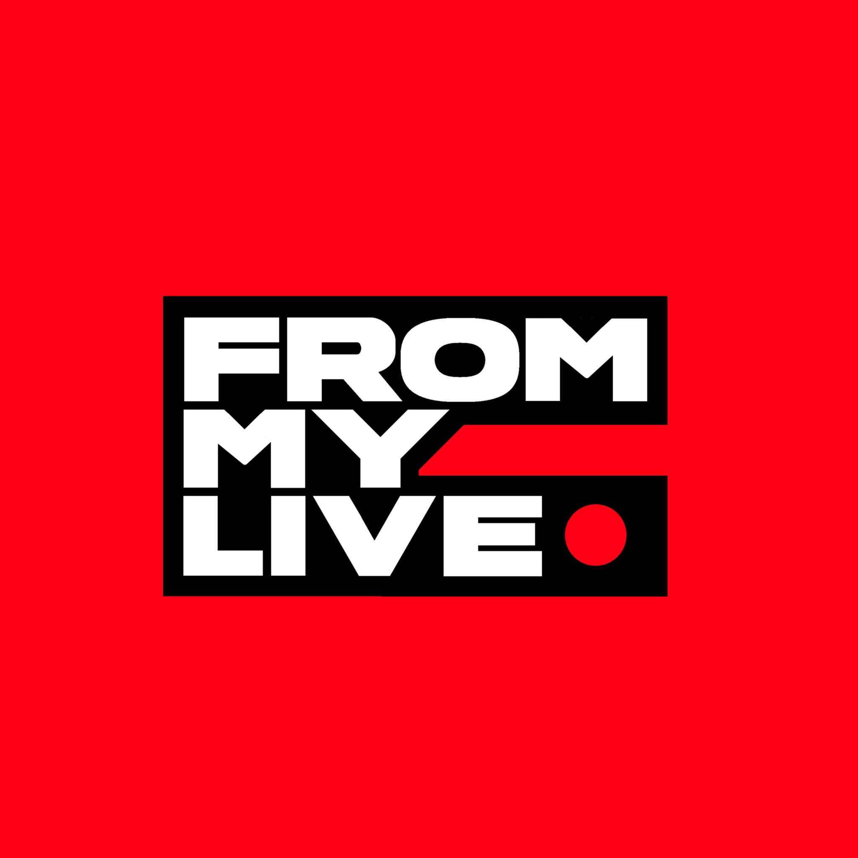 VINICIUS JR TO ARSENAL!!! NOW WE ARE TALKING!!! | FROM MY LIVE episode artwork