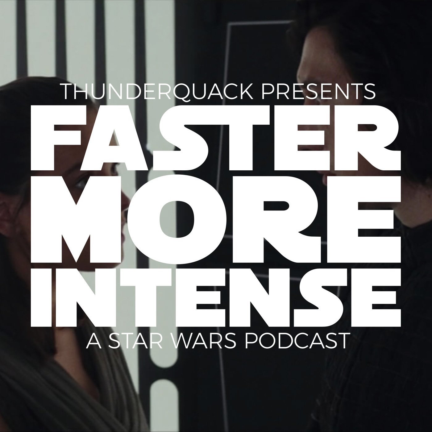 Force Perspectives: A Star Wars Podcast