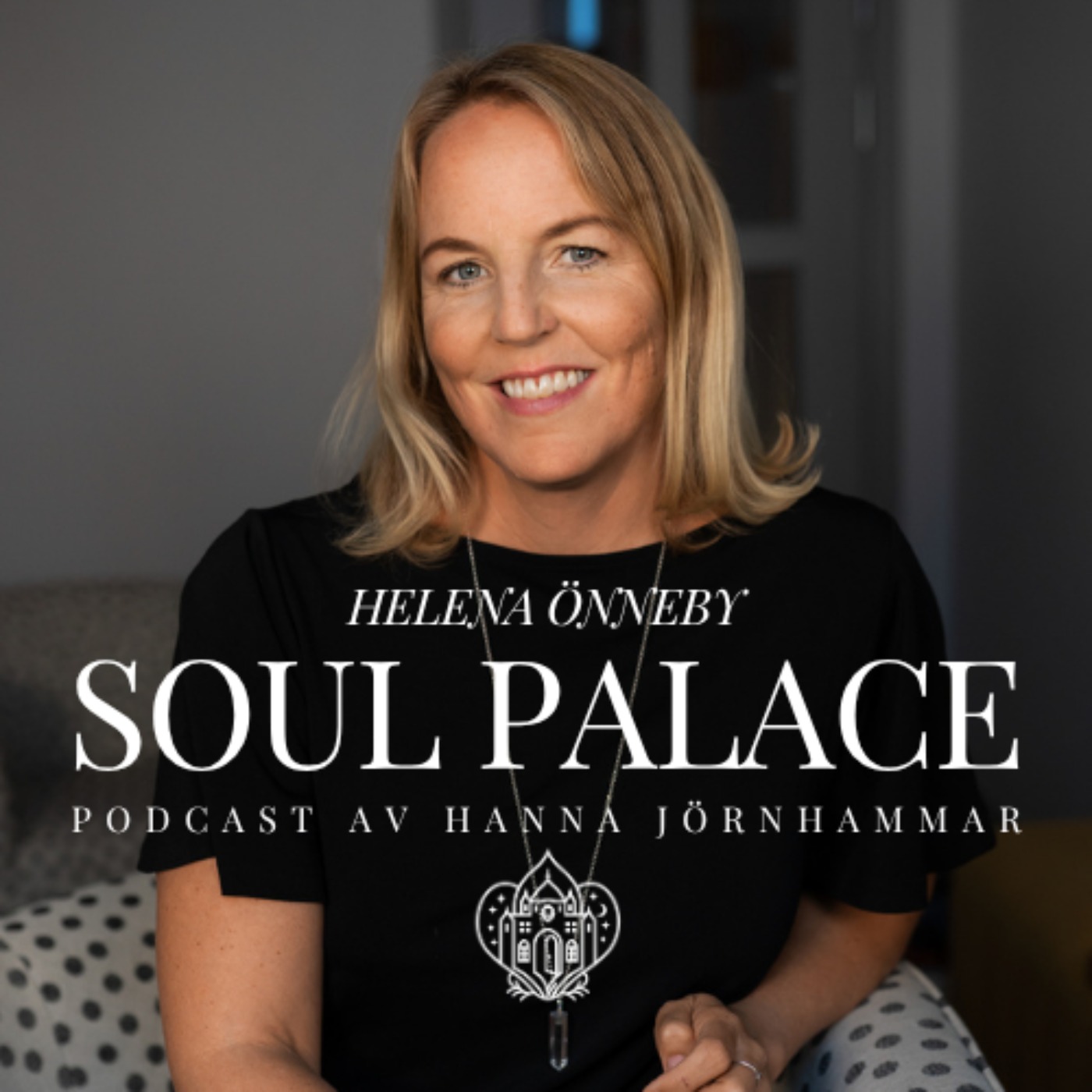 45. Human Design med Helena Ănneby 45. Human Design med Helena Ănneby