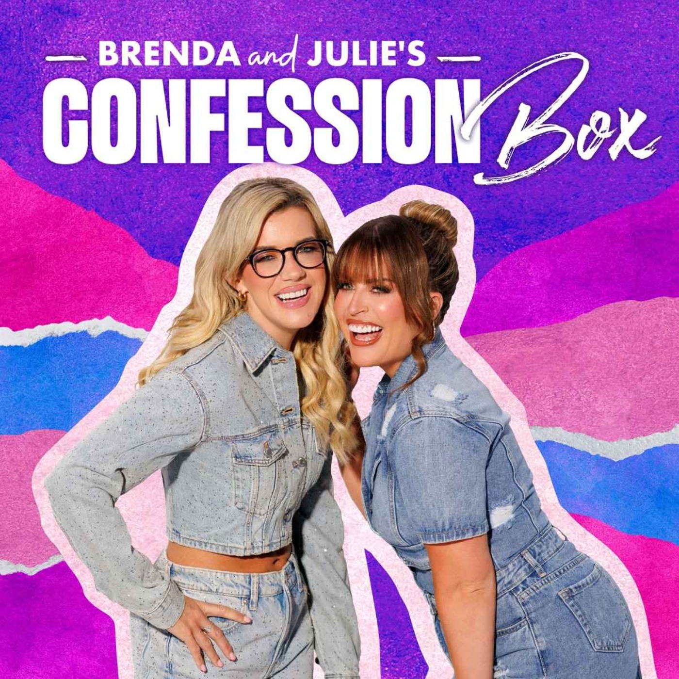 The Confession Box