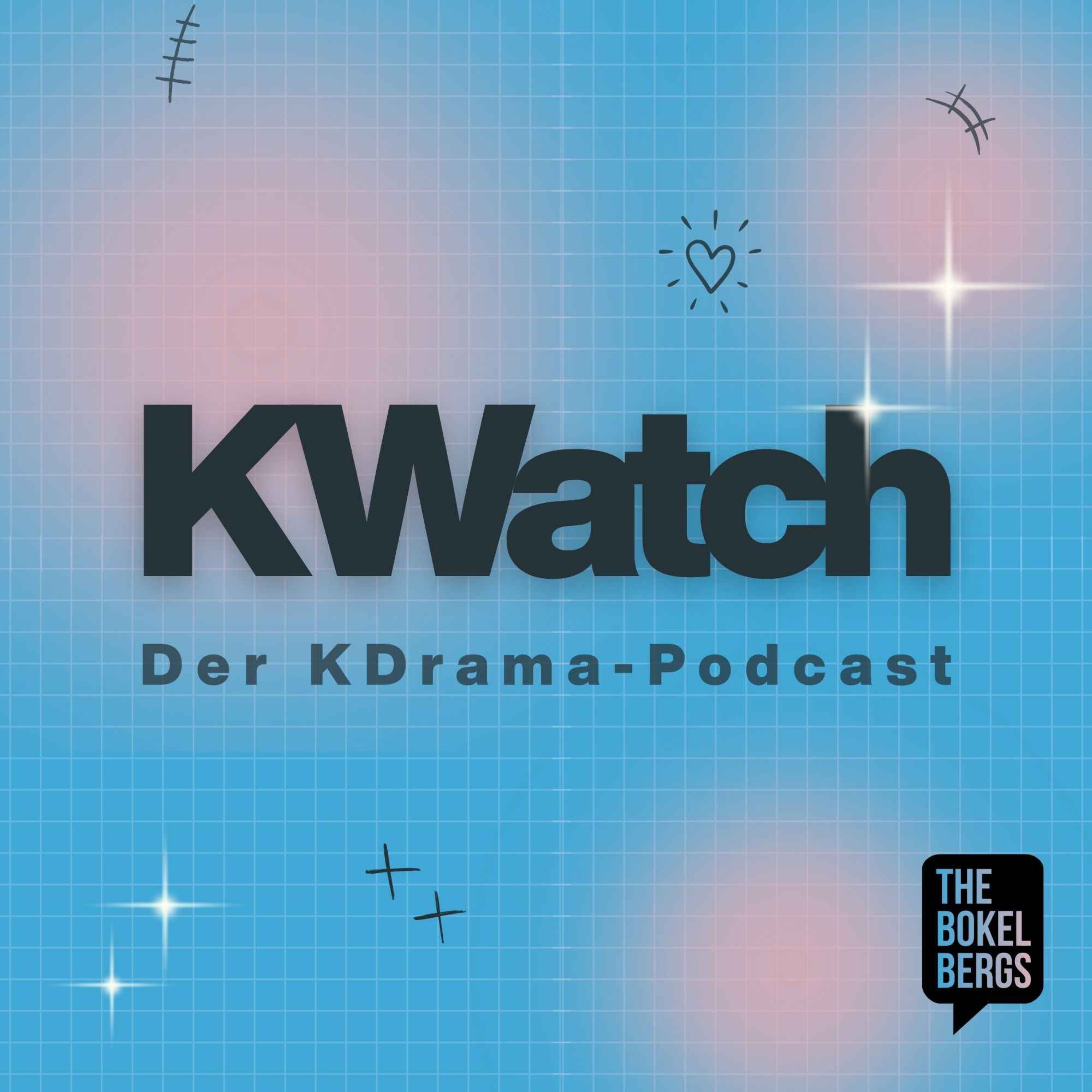 KWatch: Gyeongseong Creature "Mother" (Folge 2) episode artwork