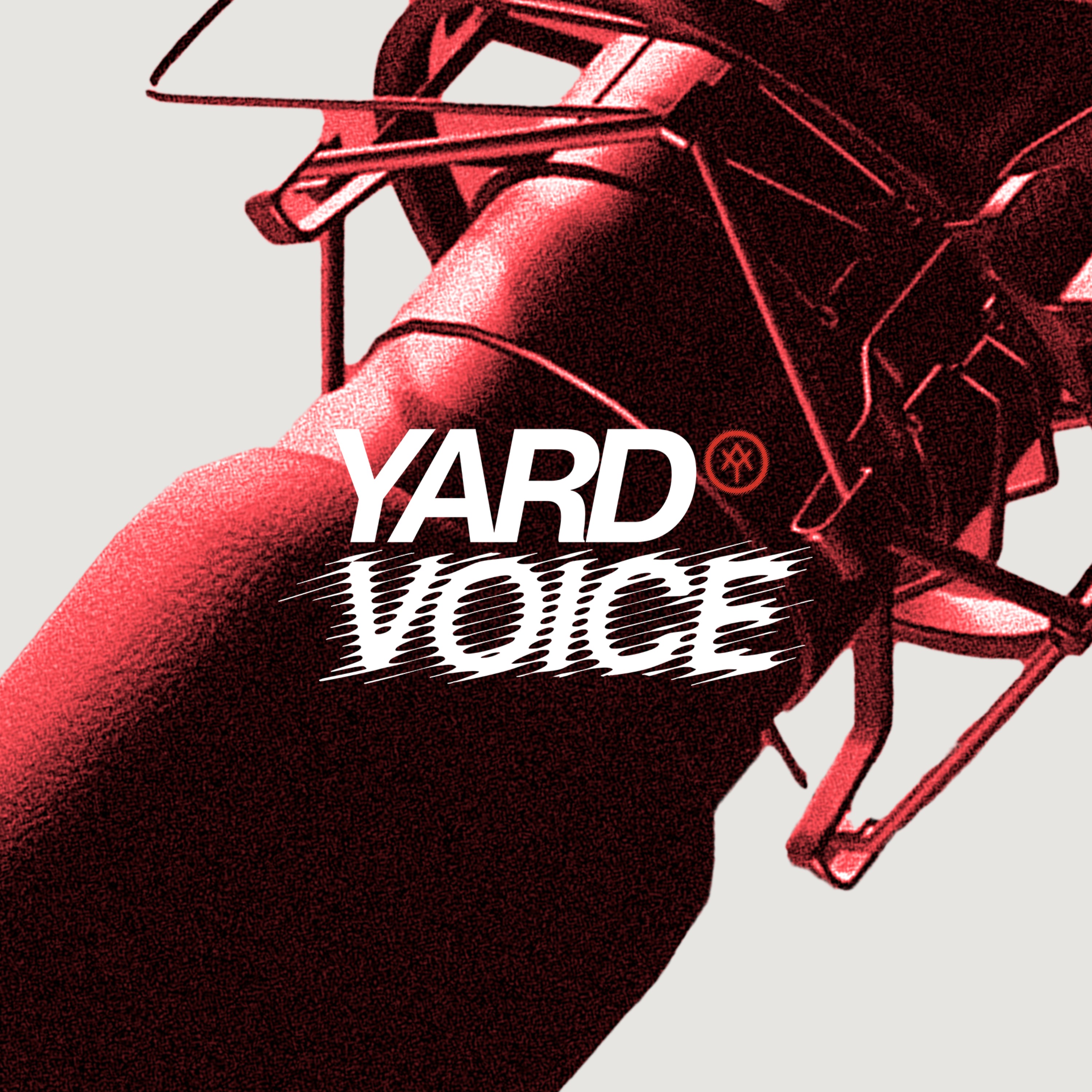 YARD Voice - Teaser episode artwork