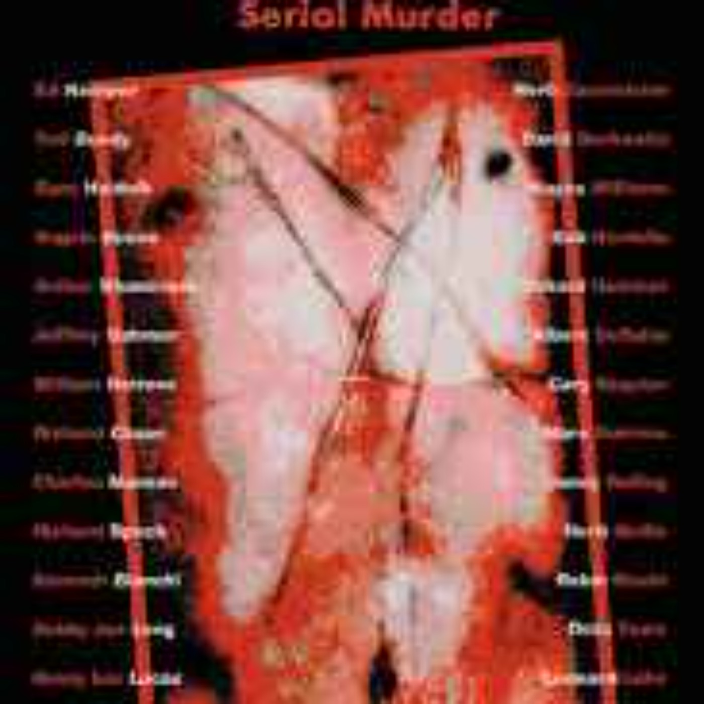Programmed to Kill: Chapter Four episode artwork