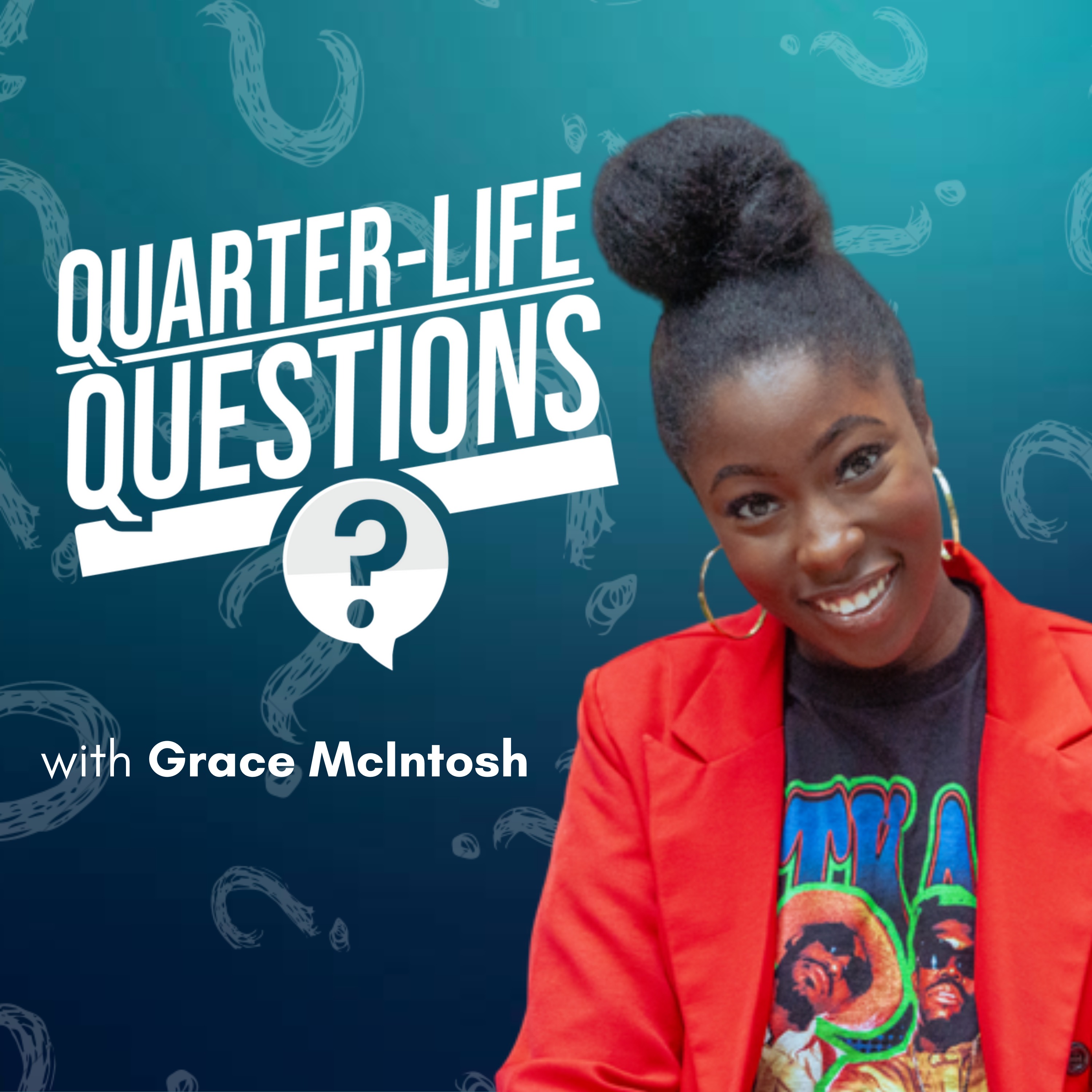Quarter-Life Questions