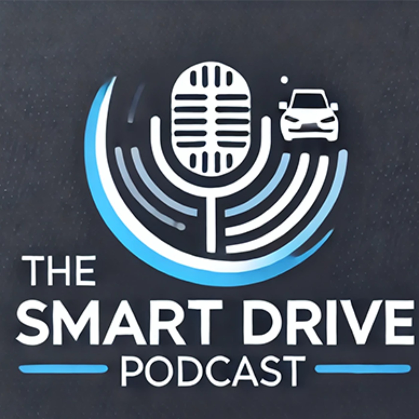 The Smart Drive Podcast