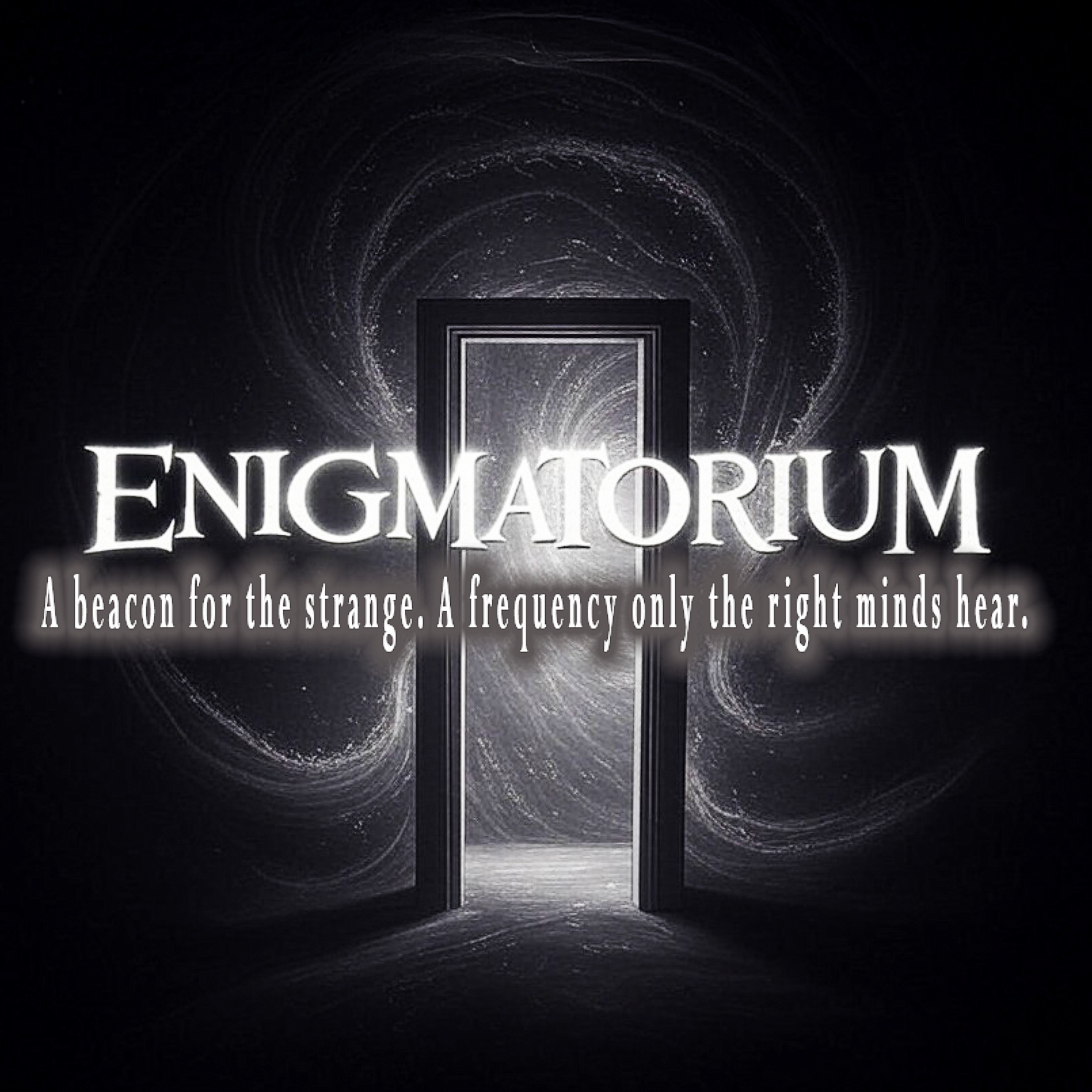 Enigmatorium