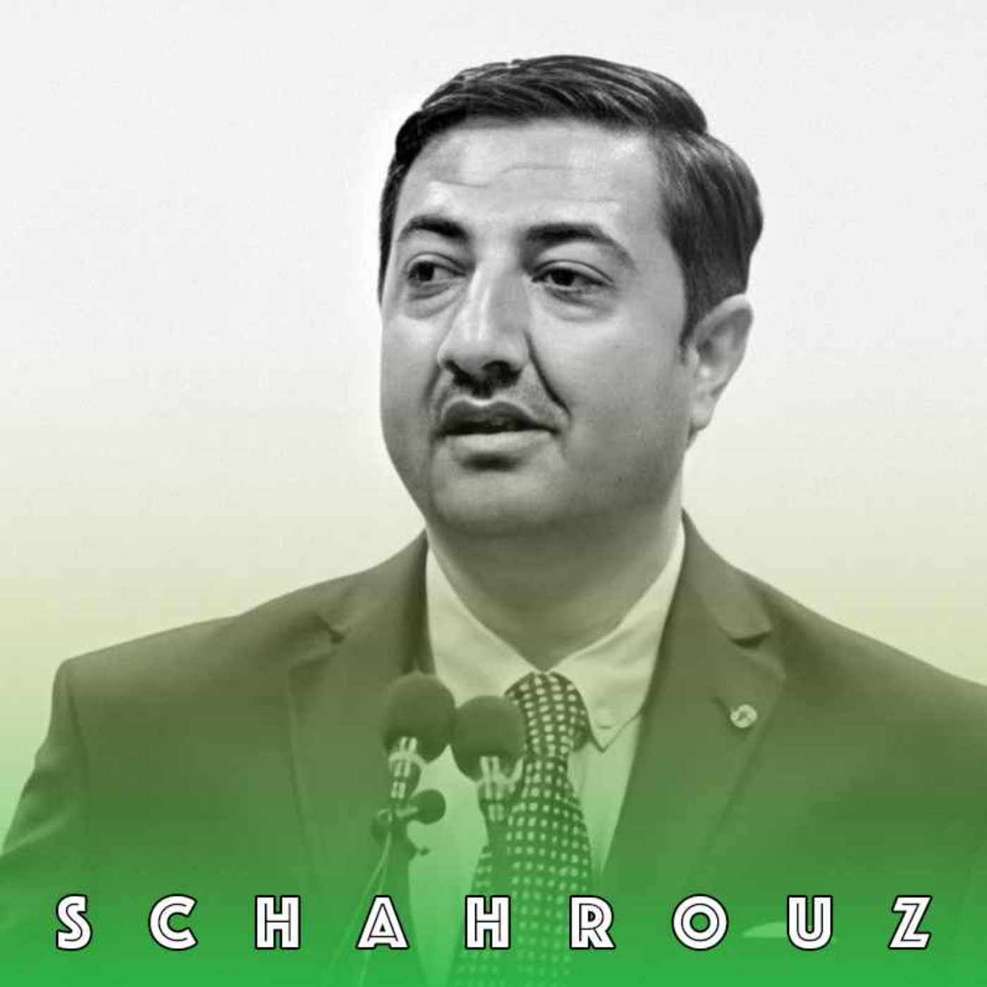 نجیب بارور | هر کجا مرز کشیدند شما پل بزنید