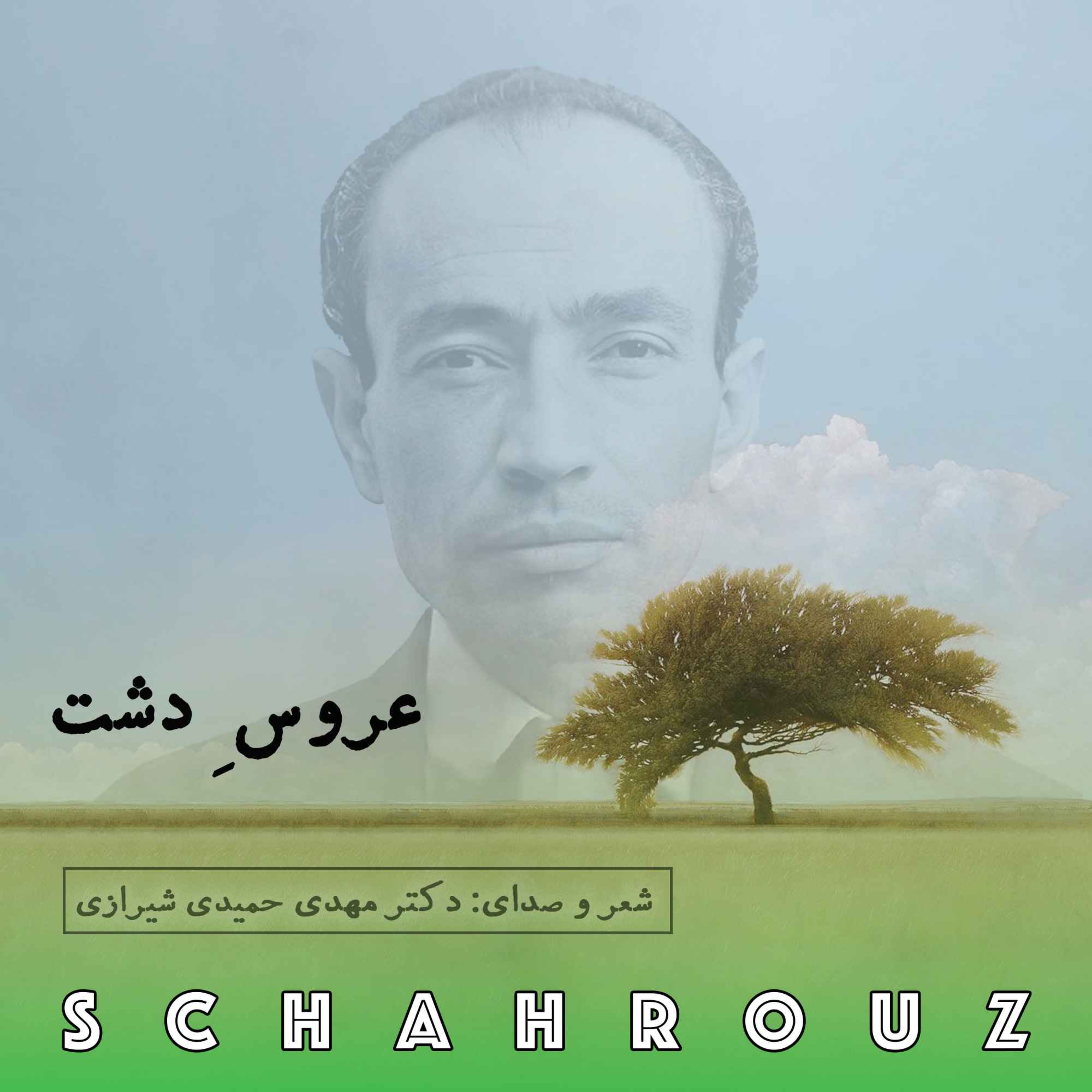 مهدی حمیدی شیرازی | عروس دشت episode artwork